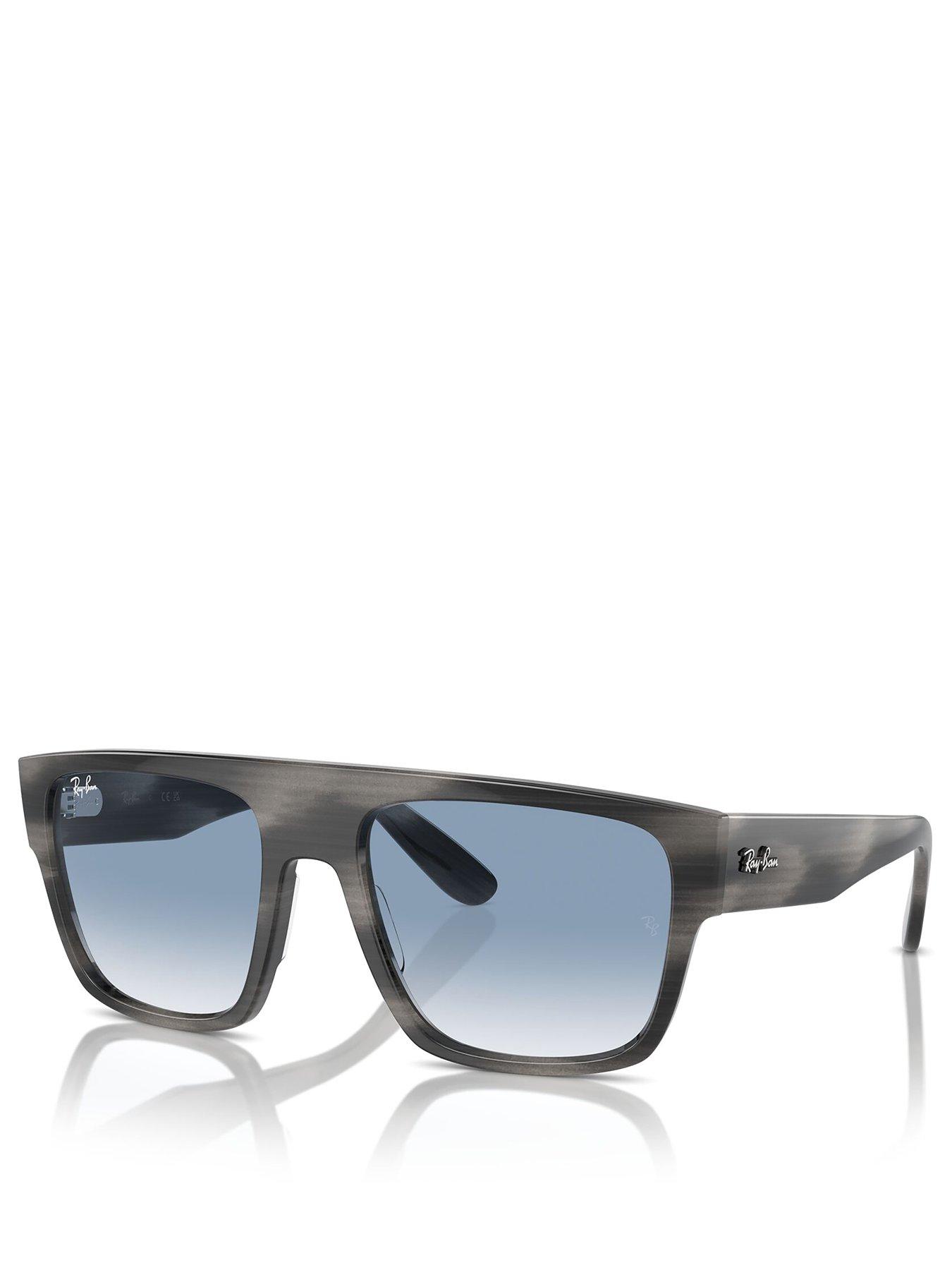 undefined 0rb0360s Square Sunglasses