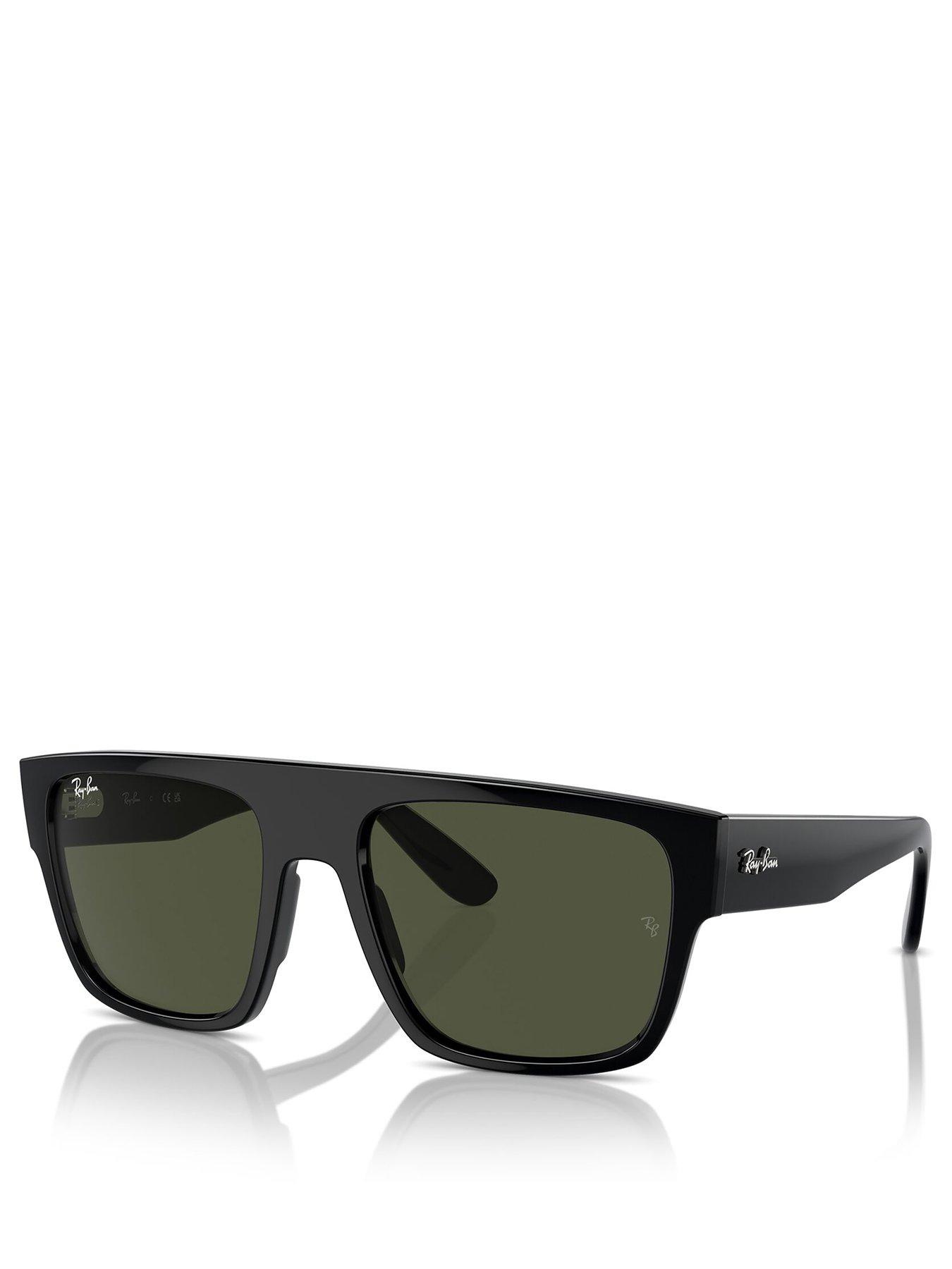 undefined 0rb0360s Square Sunglasses