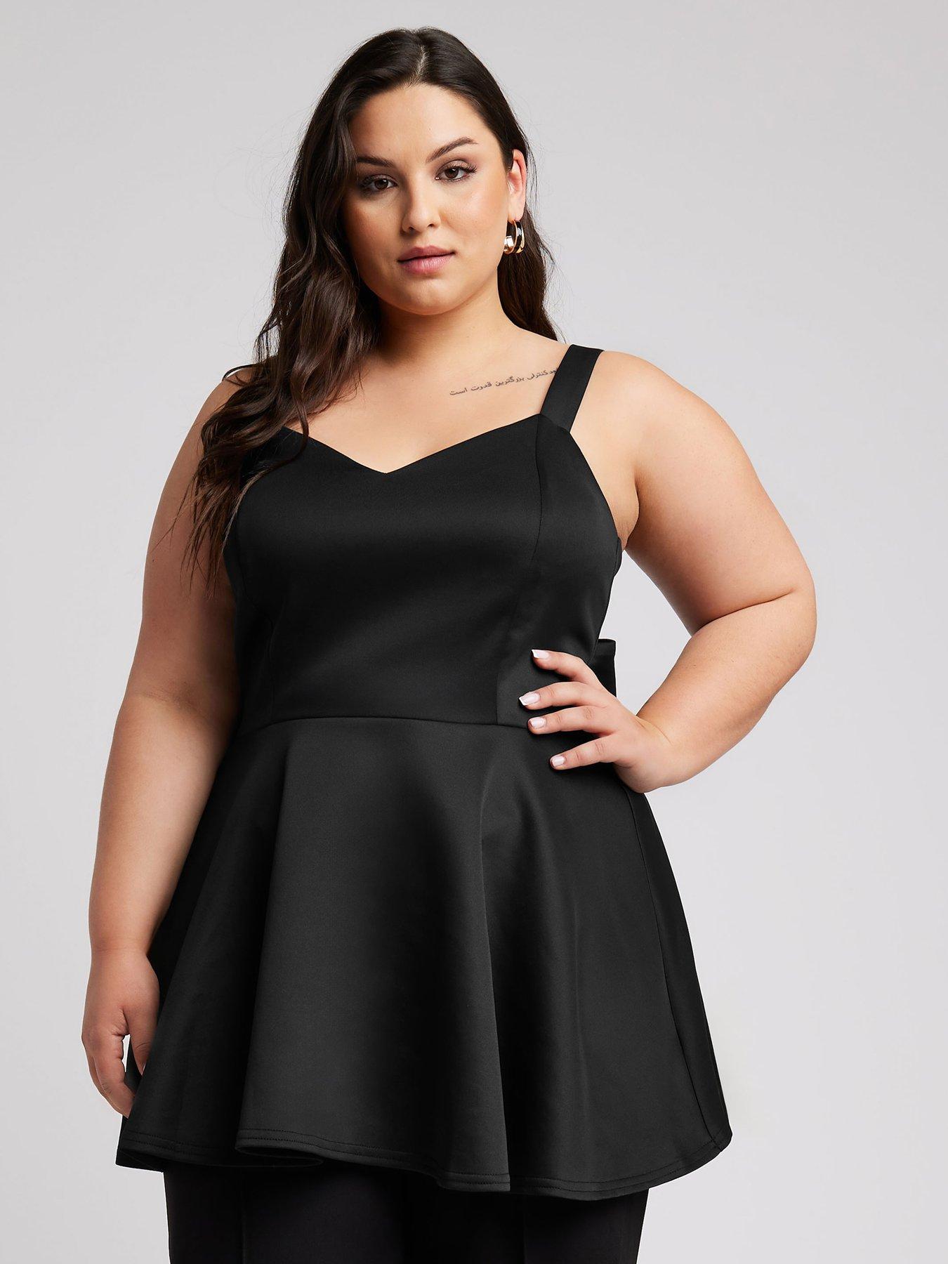 Plus Size Clothing | Womens Plus Size Fashion | Very Page 68
