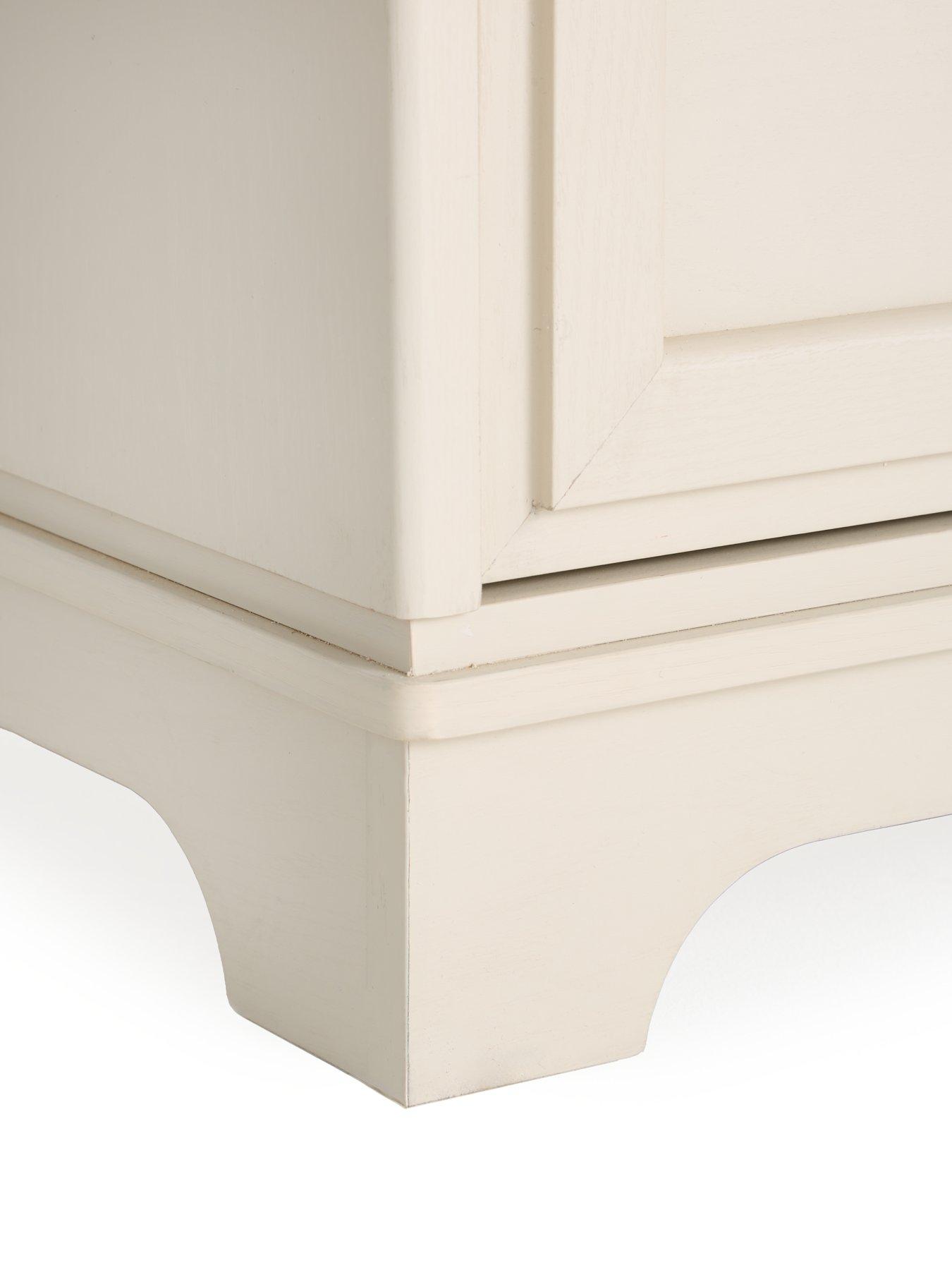Image 7 of 7 of The Very Collection Cabot 2 + 3 Drawer Chest