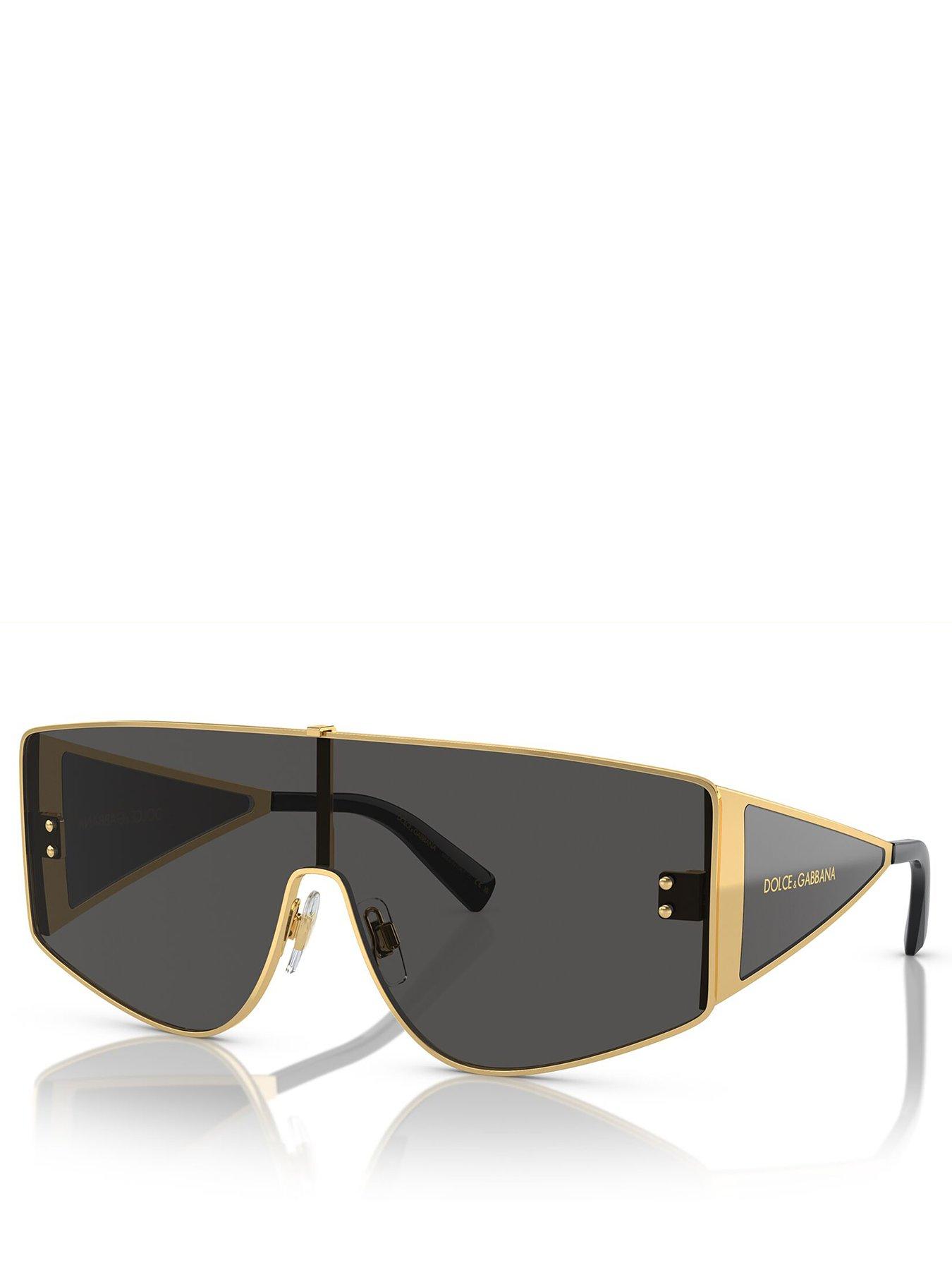 Dolce and gabbana square sunglasses online