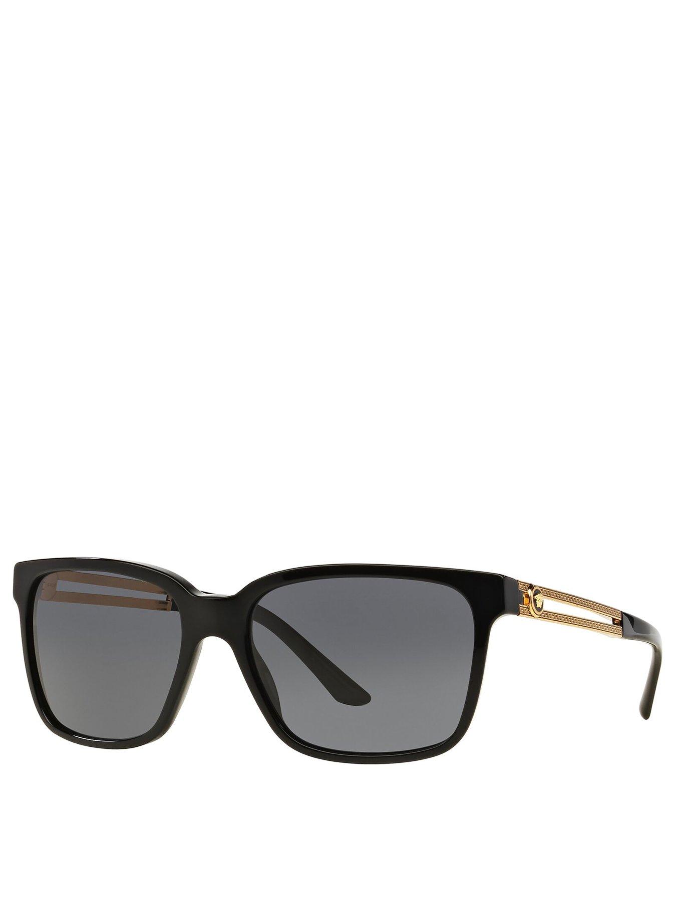 undefined 0ve4307 Square Sunglasses