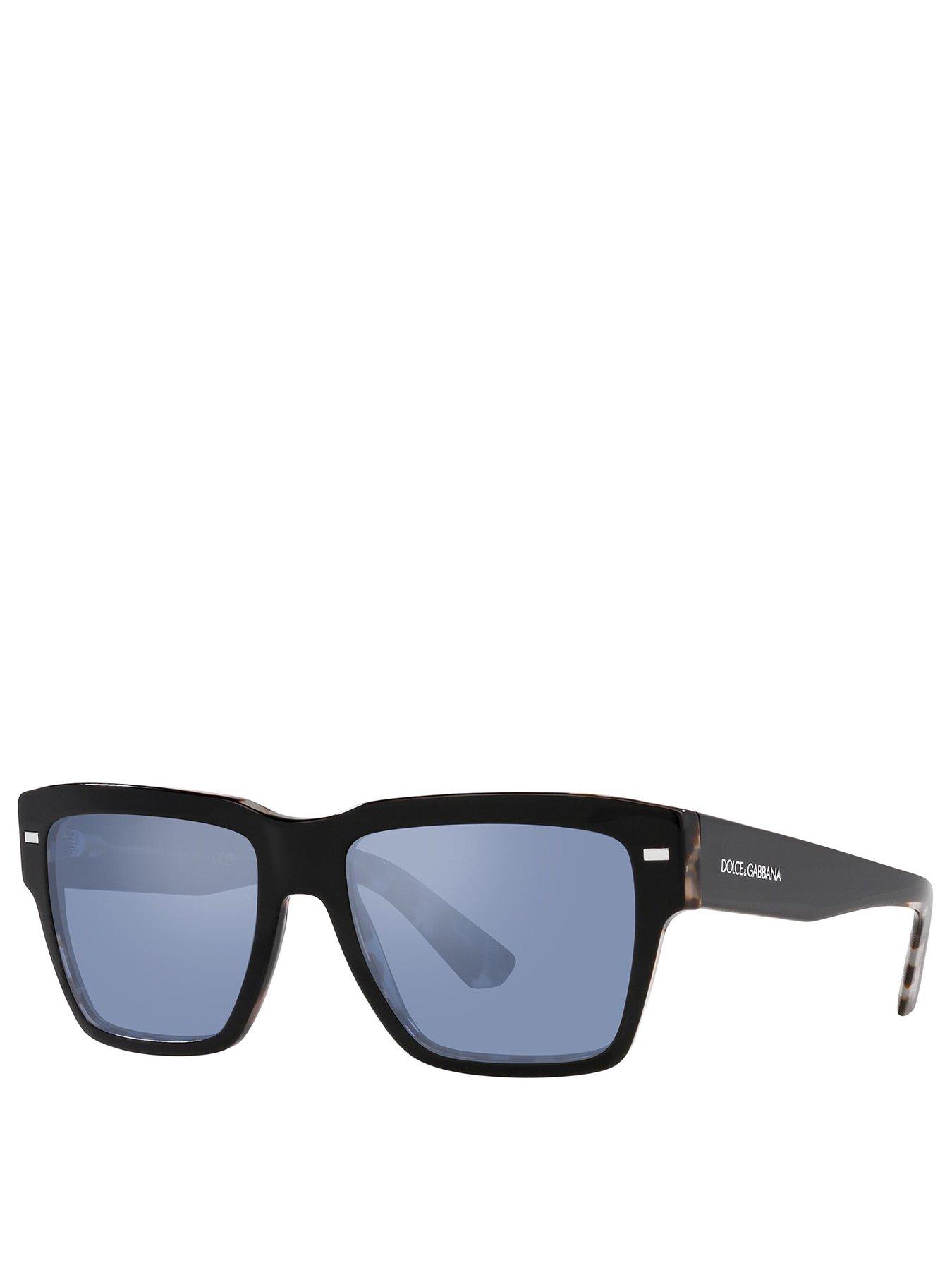 Dolce & Gabbana Dolce  &  Gabbana 0dg4431 Square Sunglasses