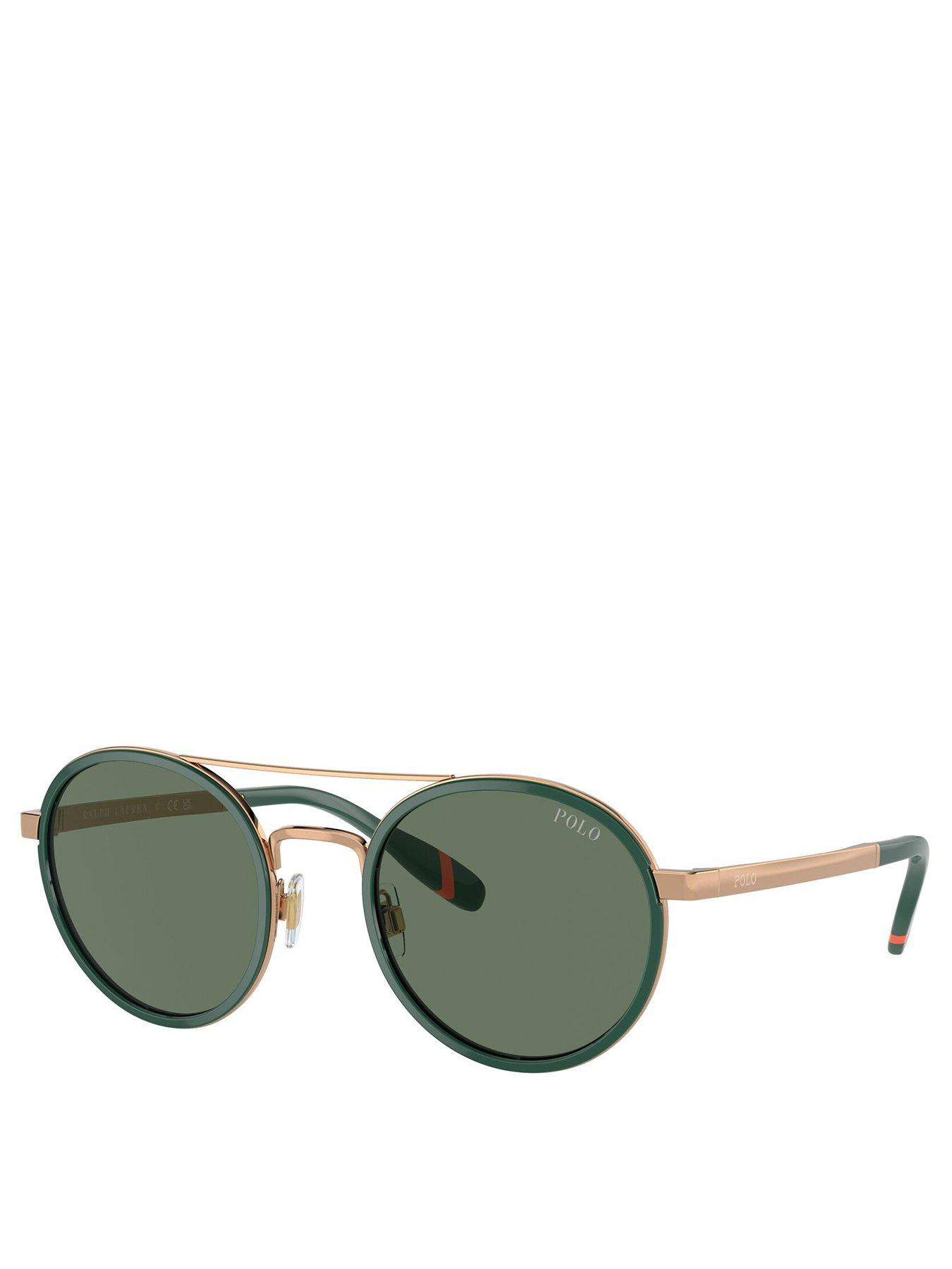 Ralph lauren sunglasses mens sale hotsell