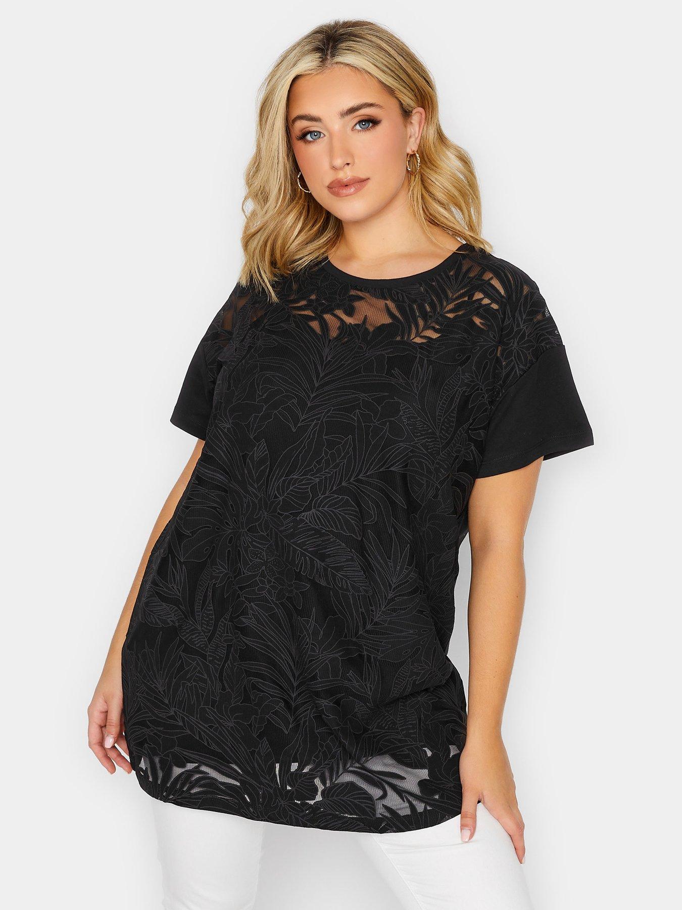 Plus Size Clothing | Womens Plus Size Fashion | Very Page 65