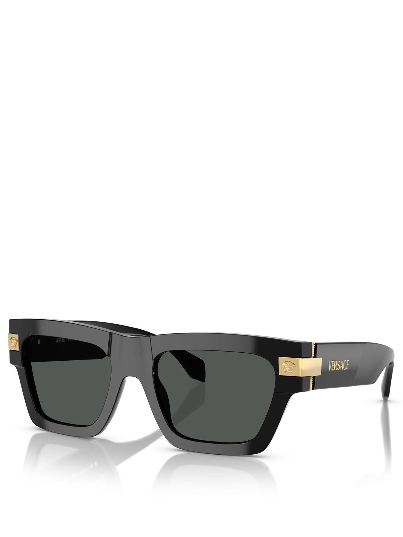 undefined 0ve4464 Square Sunglasses