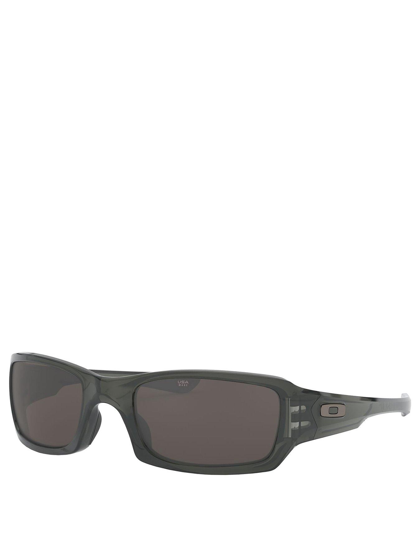 Oakley 0oo9238 Fives Squared Sunglasses