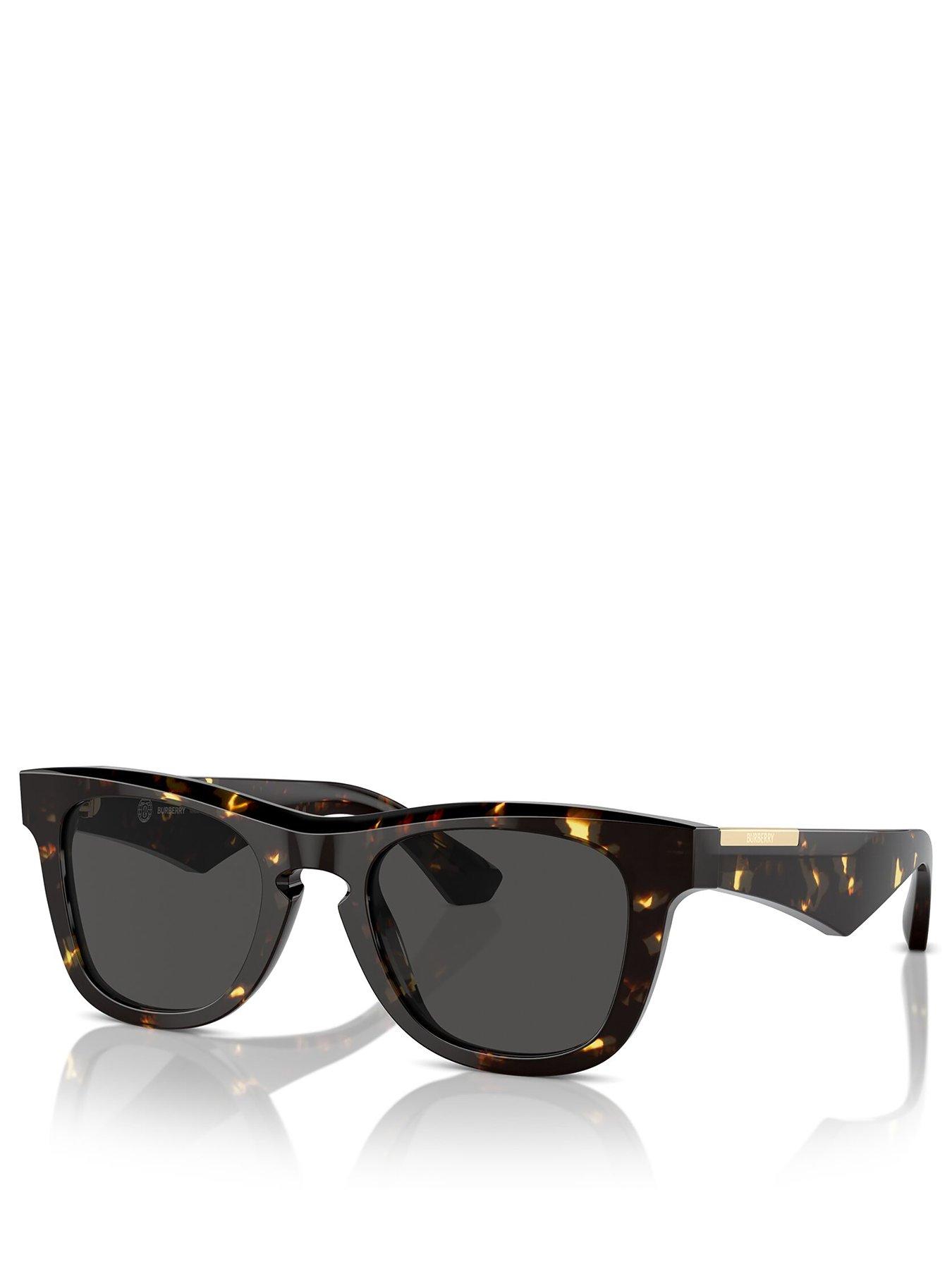 Burberry 0be4426 Wayfarer Sunglasses