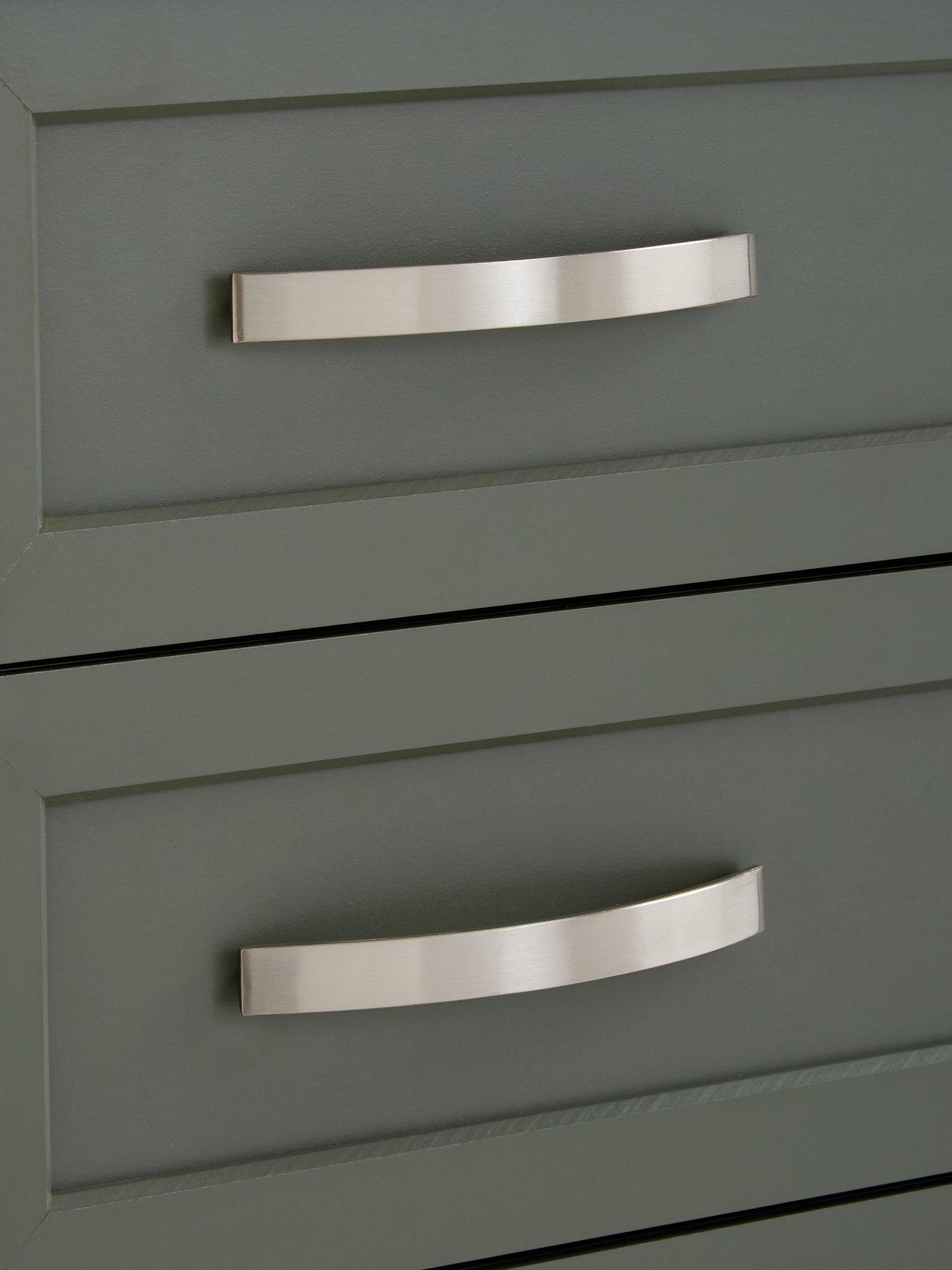 Image 5 of 7 of The Very Collection Camberley&nbsp;Graduated&nbsp;5&nbsp;Drawer Chest