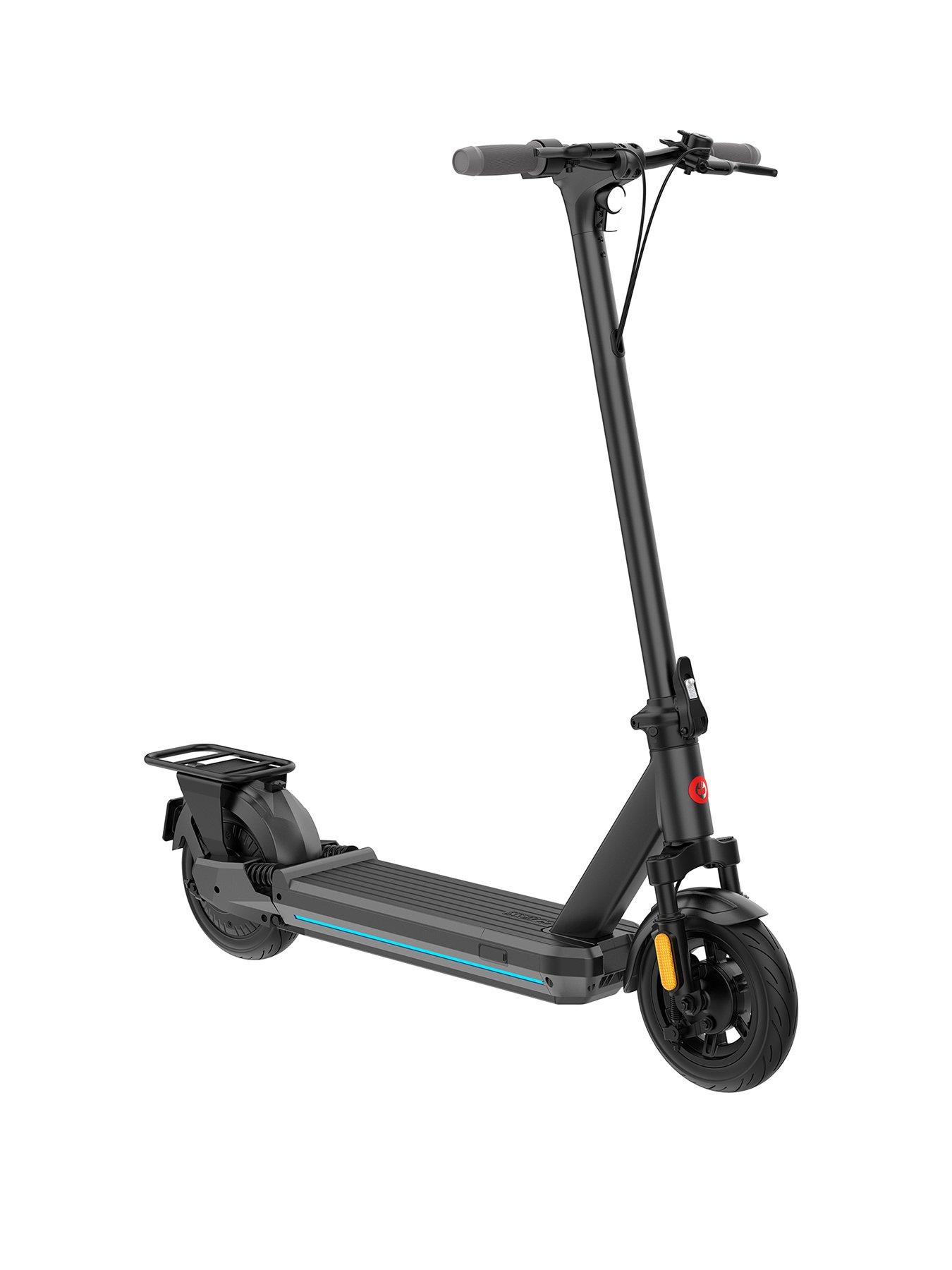 Image 2 of 7 of Busbi Hornet Pro Electric Scooter