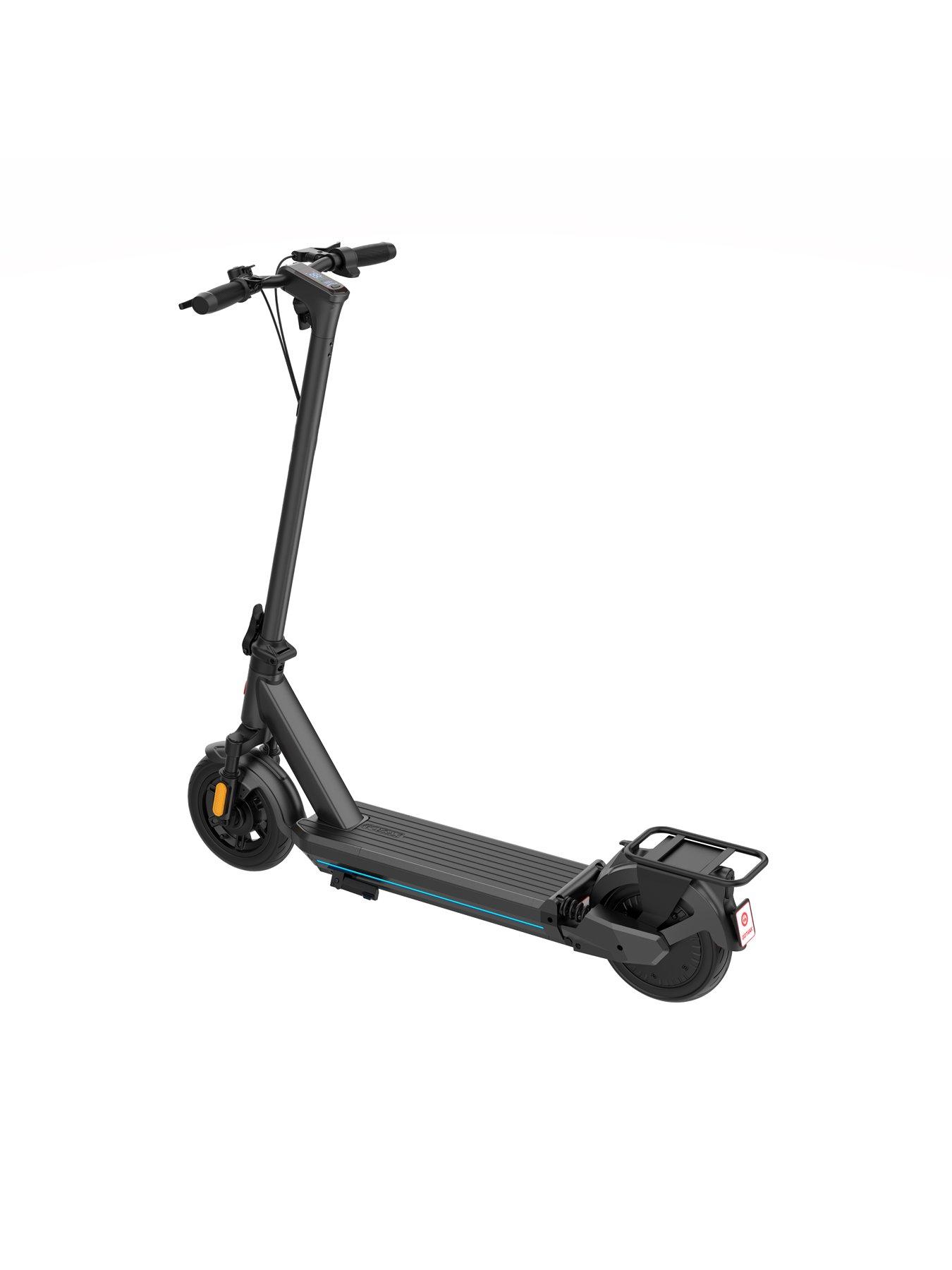 Image 3 of 7 of Busbi Hornet Pro Electric Scooter