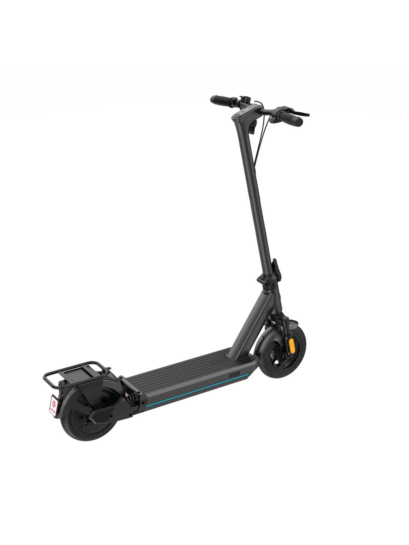 Image 4 of 7 of Busbi Hornet Pro Electric Scooter