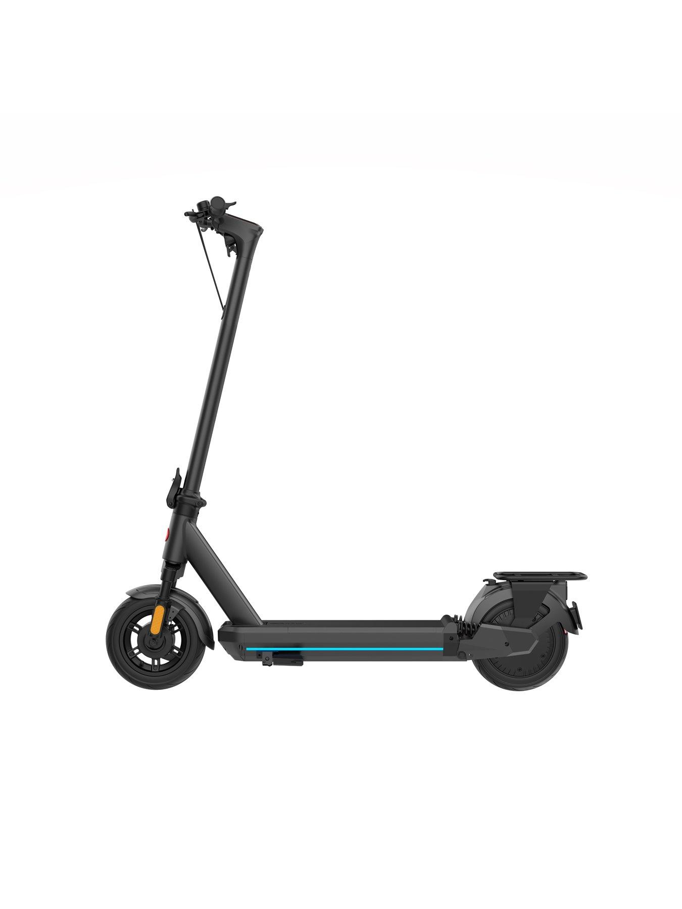 Image 5 of 7 of Busbi Hornet Pro Electric Scooter