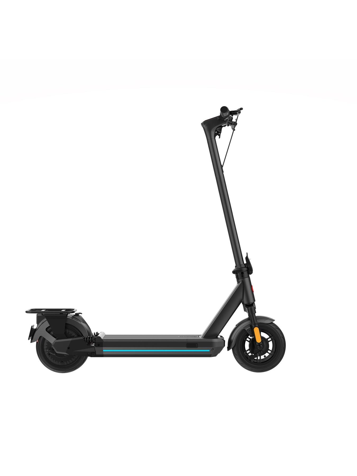 Image 6 of 7 of Busbi Hornet Pro Electric Scooter