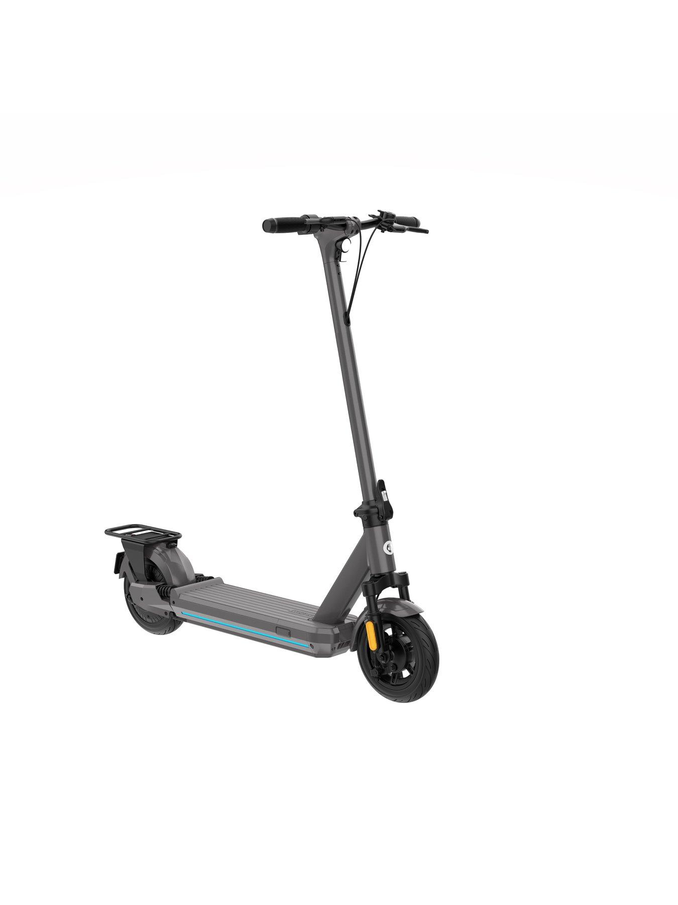 Image 7 of 7 of Busbi Hornet Pro Electric Scooter