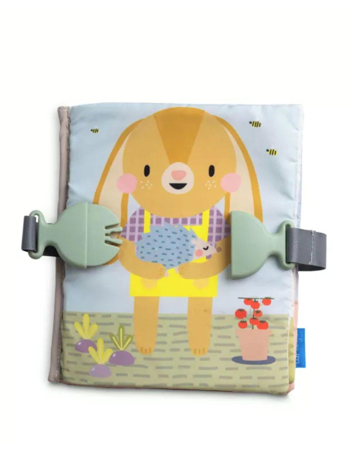 Taf Toys My First Busy Book