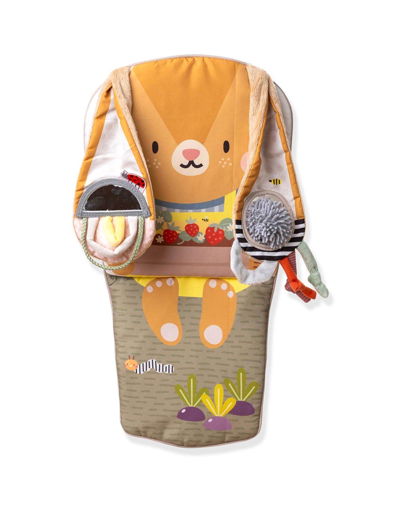 Taf Toys Bunny Play  &  Kick Car Toy