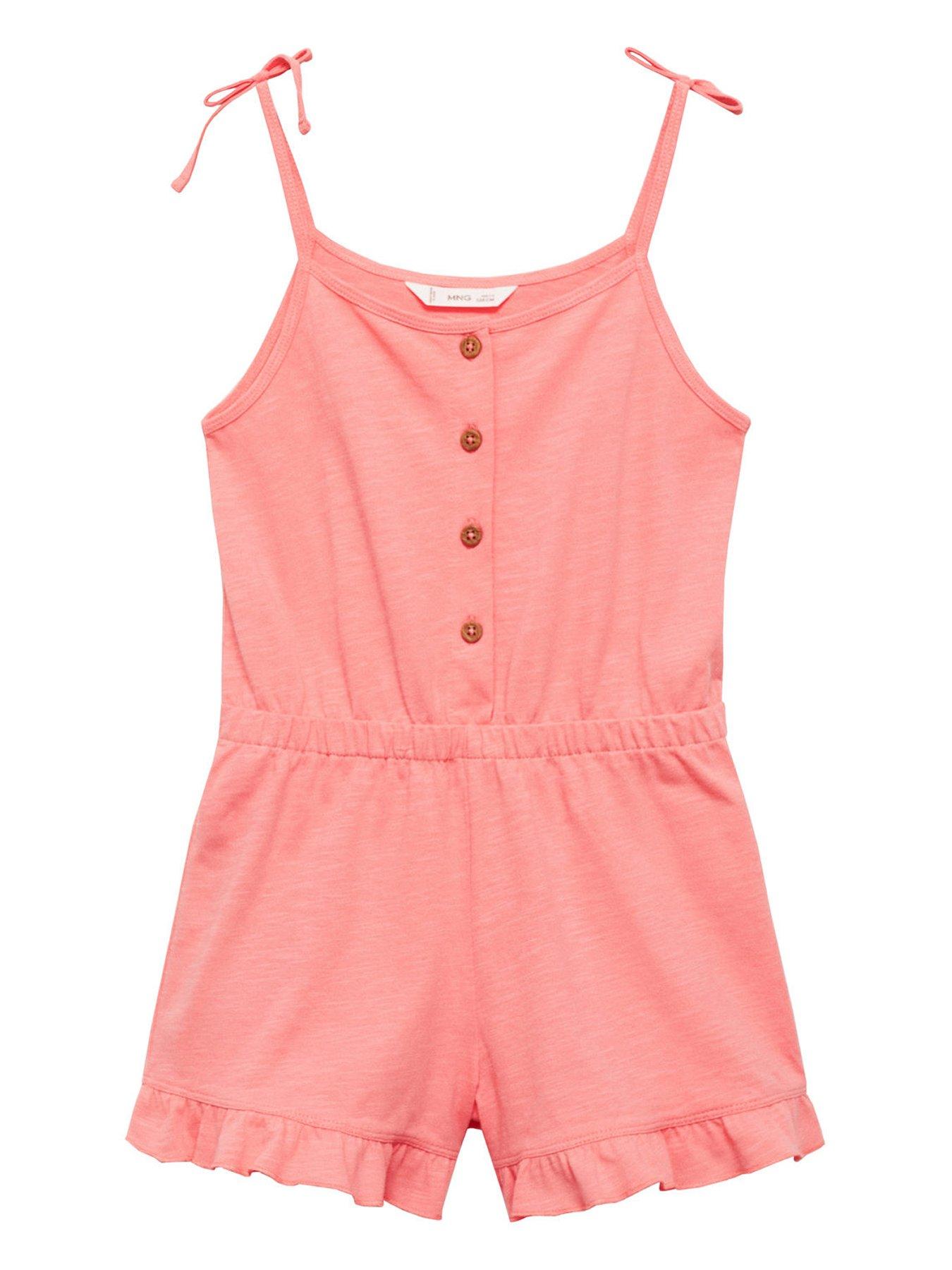 Jersey playsuit deals