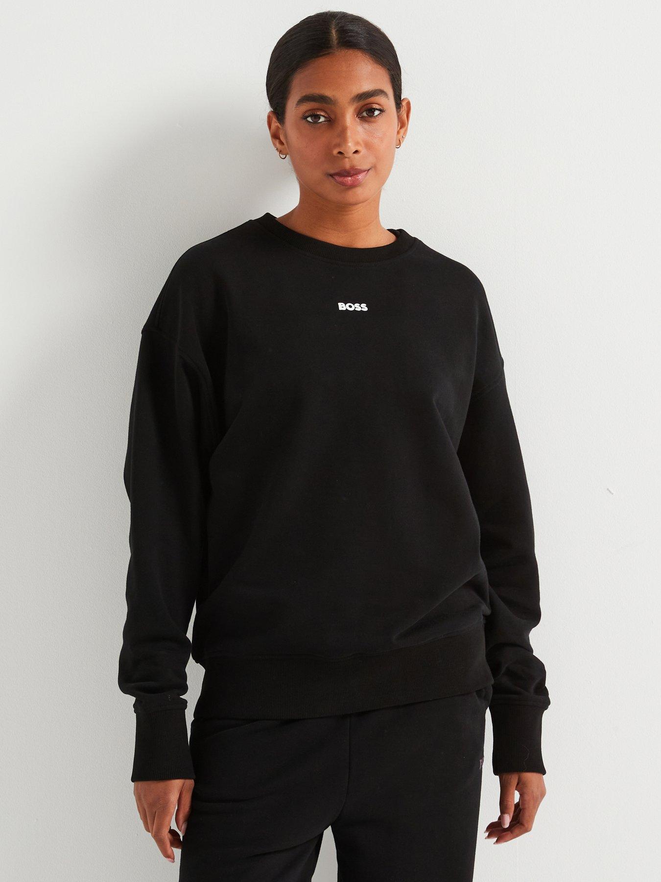 Boss Hoodies sweatshirts Women Very