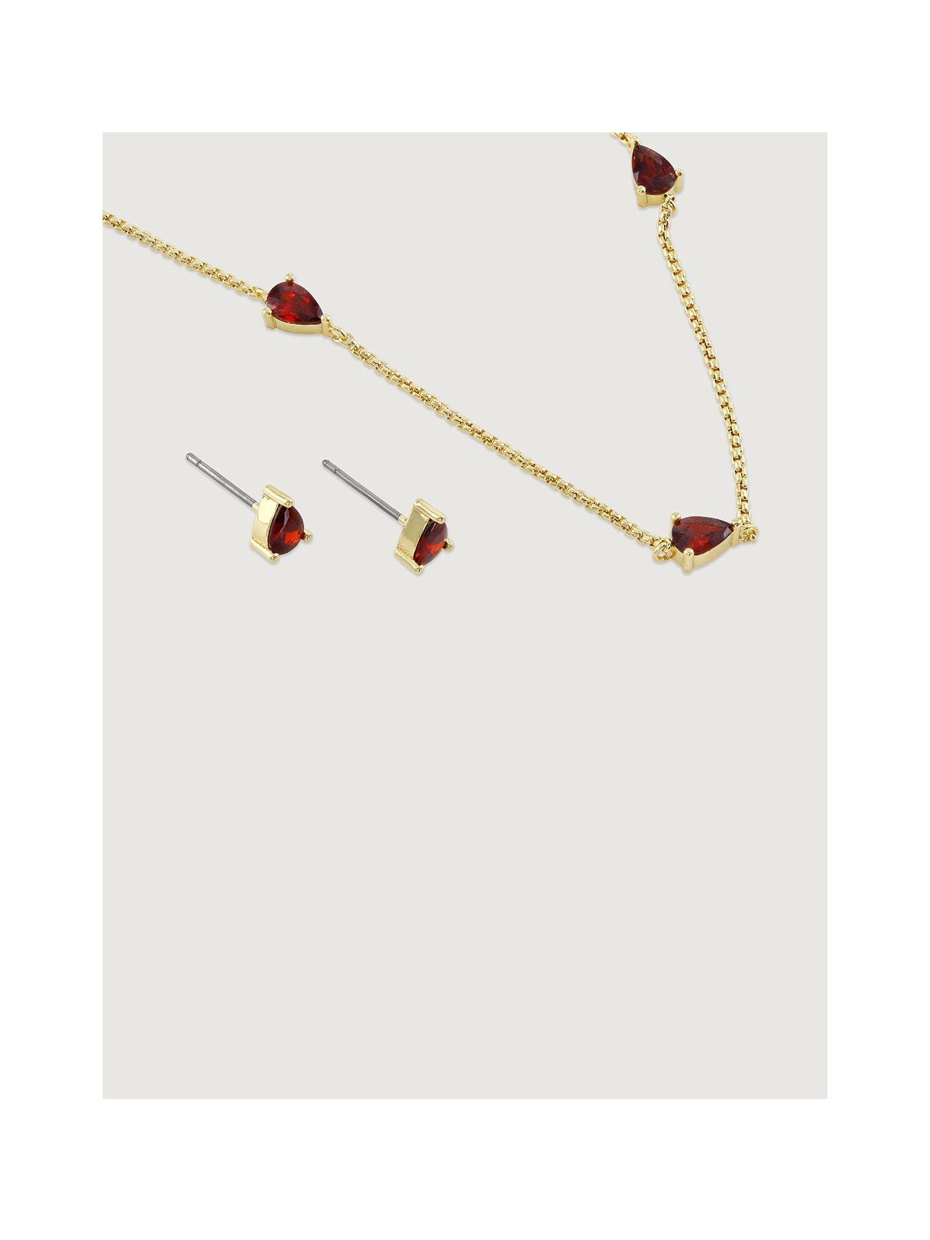 Buckley london jewellery set price hotsell