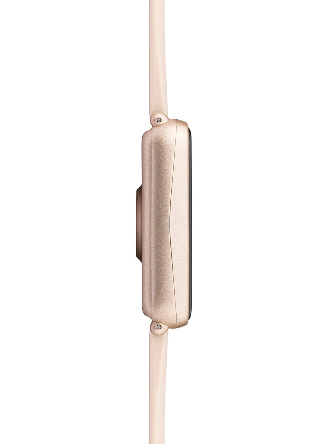 Image 5 of 7 of Sekonda Unisex Track Pink Silicone Strap Smartwatch