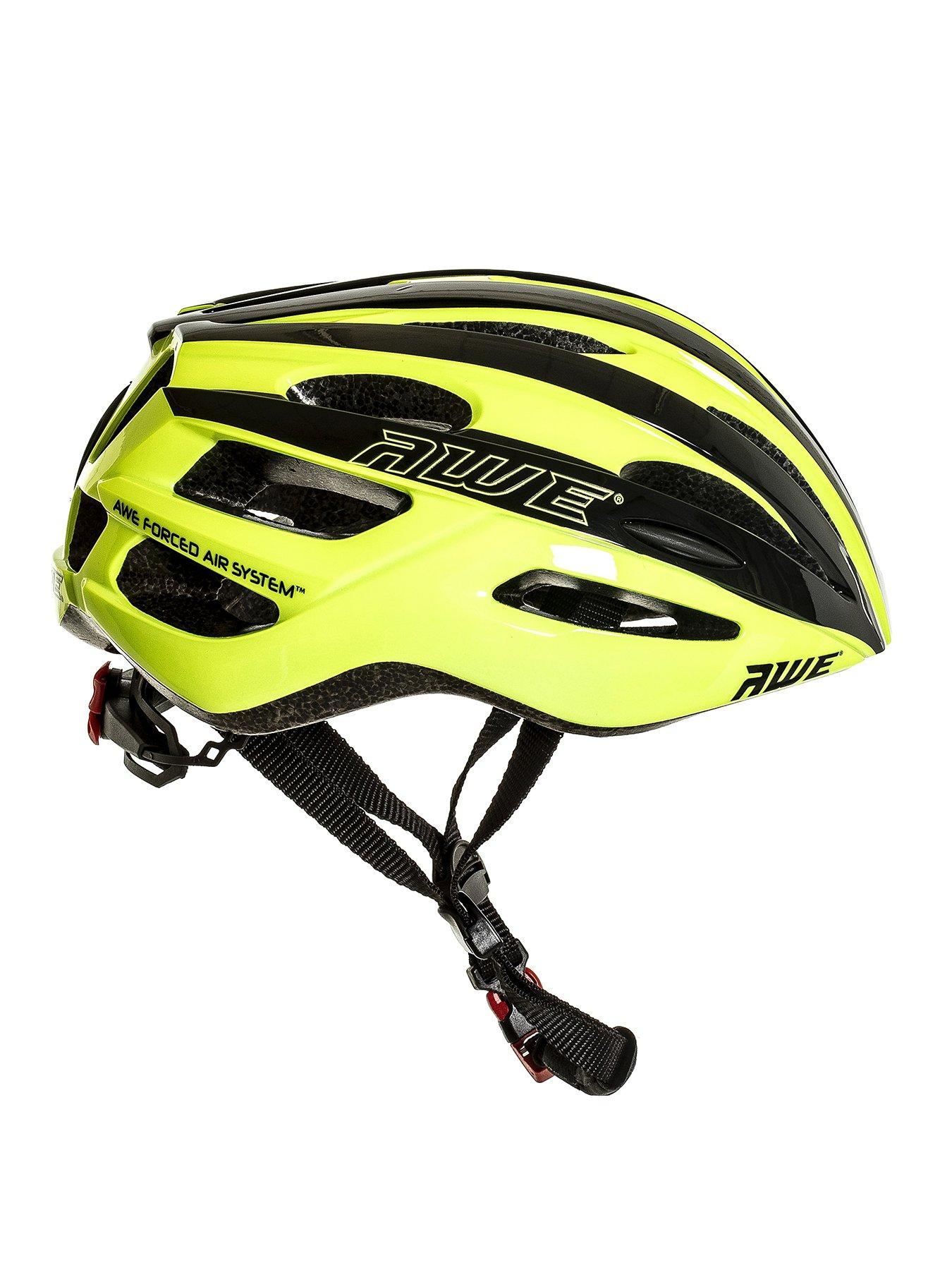 Awe bike helmet hotsell