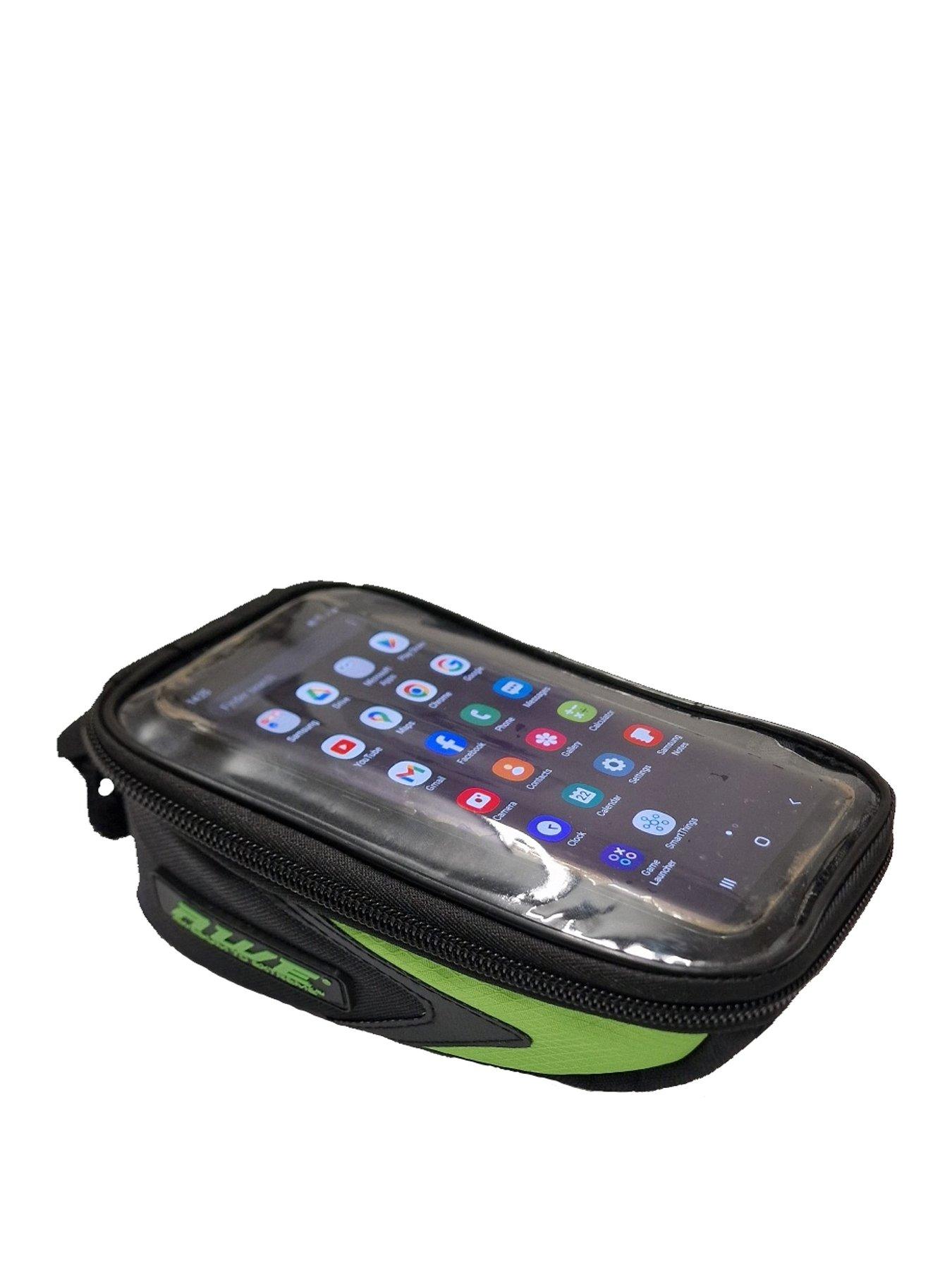 Image 1 of 6 of AWE Top Tube Smartphone Case