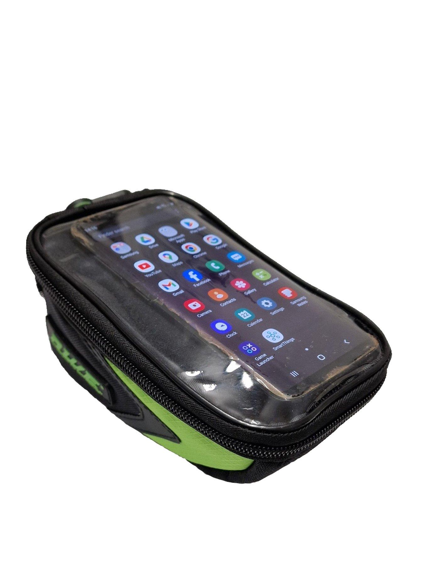 Image 2 of 6 of AWE Top Tube Smartphone Case