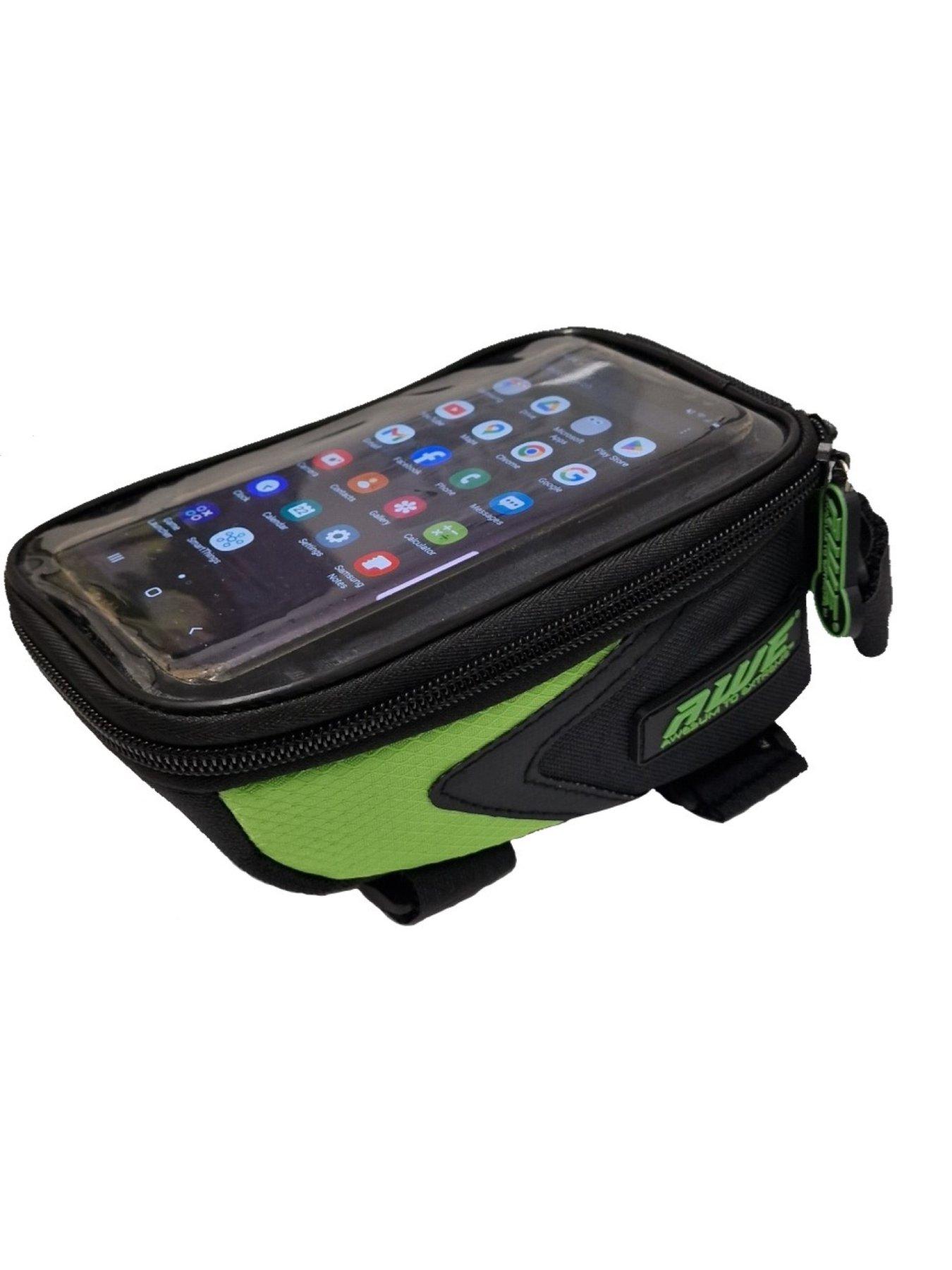 Image 3 of 6 of AWE Top Tube Smartphone Case