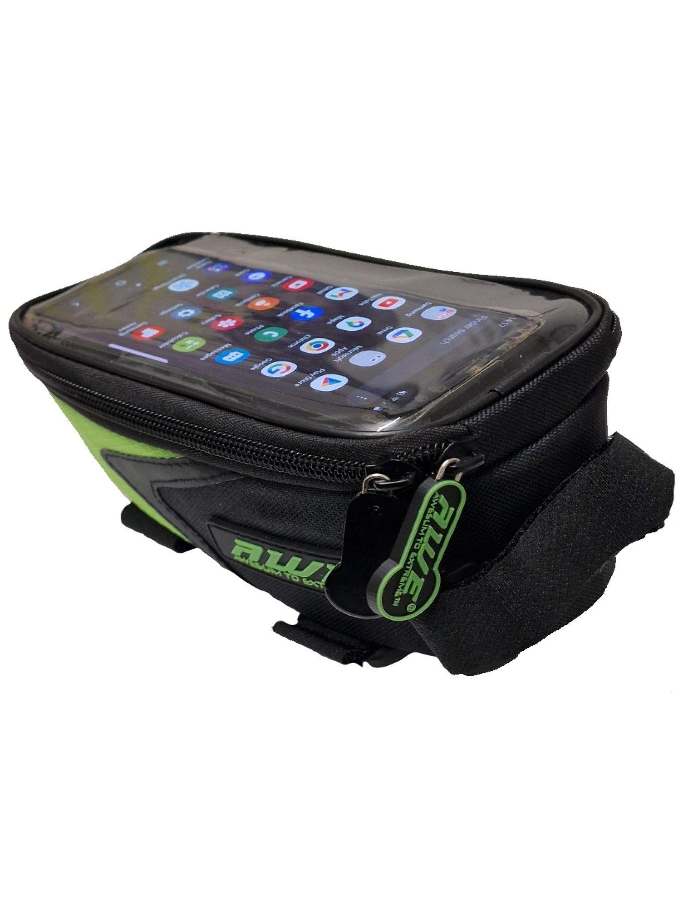 Image 5 of 6 of AWE Top Tube Smartphone Case