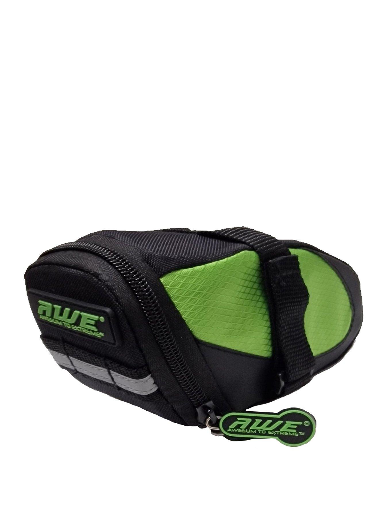 Image 2 of 6 of AWE Bike/Bicycle/E-Bike Seat/Saddle Luggage Bag