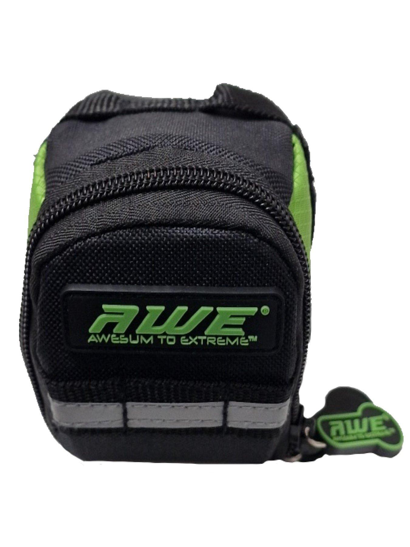 Image 3 of 6 of AWE Bike/Bicycle/E-Bike Seat/Saddle Luggage Bag