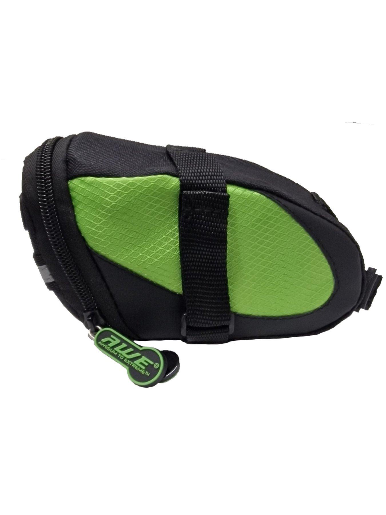 Image 4 of 6 of AWE Bike/Bicycle/E-Bike Seat/Saddle Luggage Bag