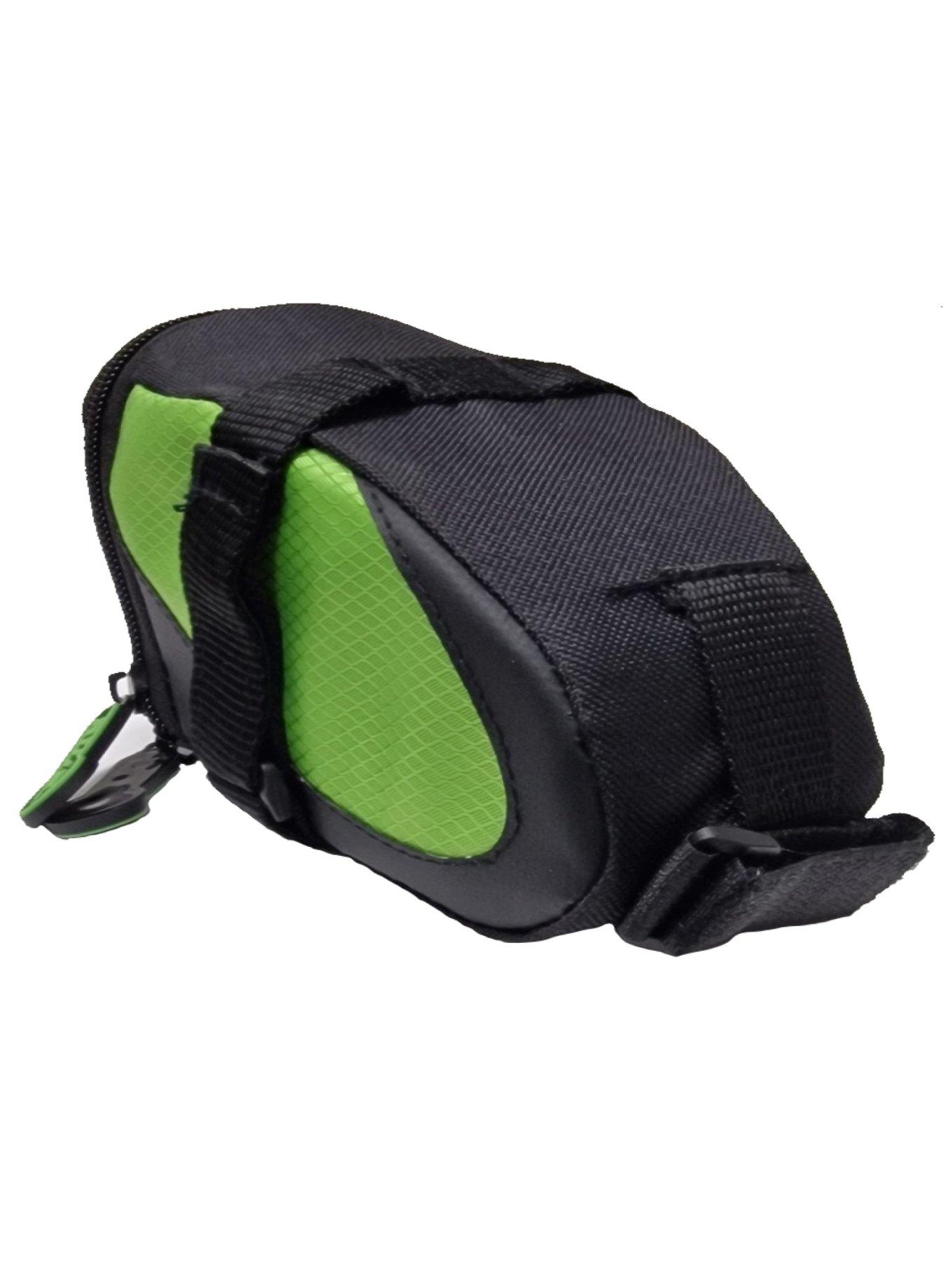 Image 5 of 6 of AWE Bike/Bicycle/E-Bike Seat/Saddle Luggage Bag