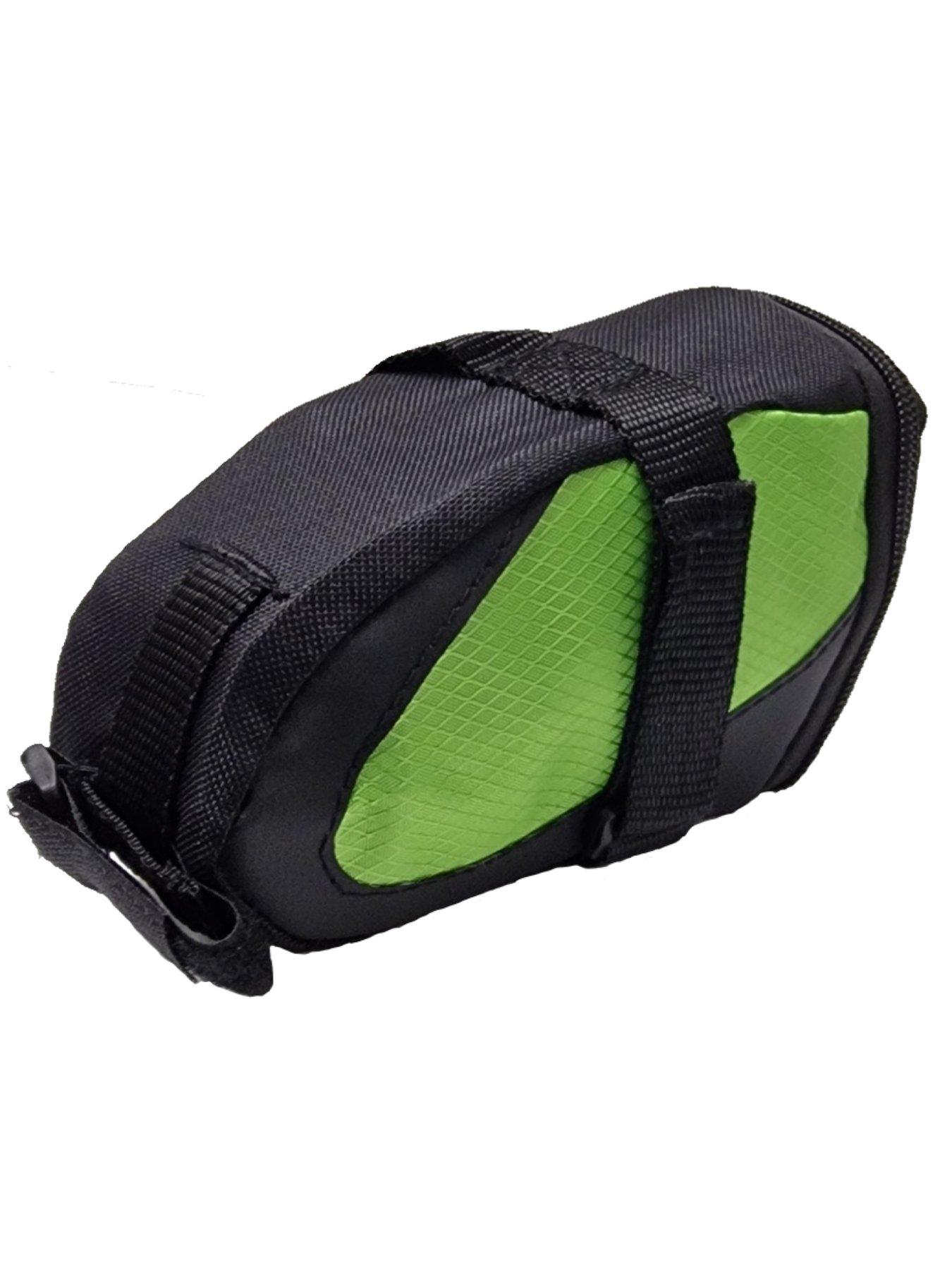 Image 6 of 6 of AWE Bike/Bicycle/E-Bike Seat/Saddle Luggage Bag