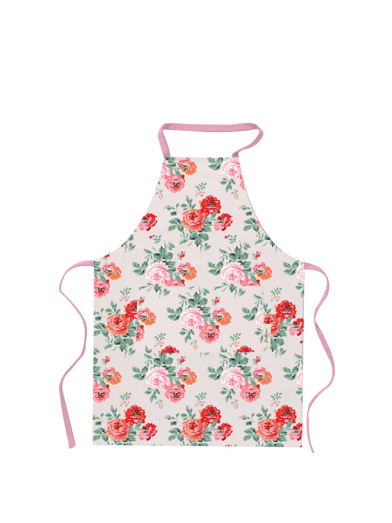 undefined Archive Rose Easy Adjust Apron