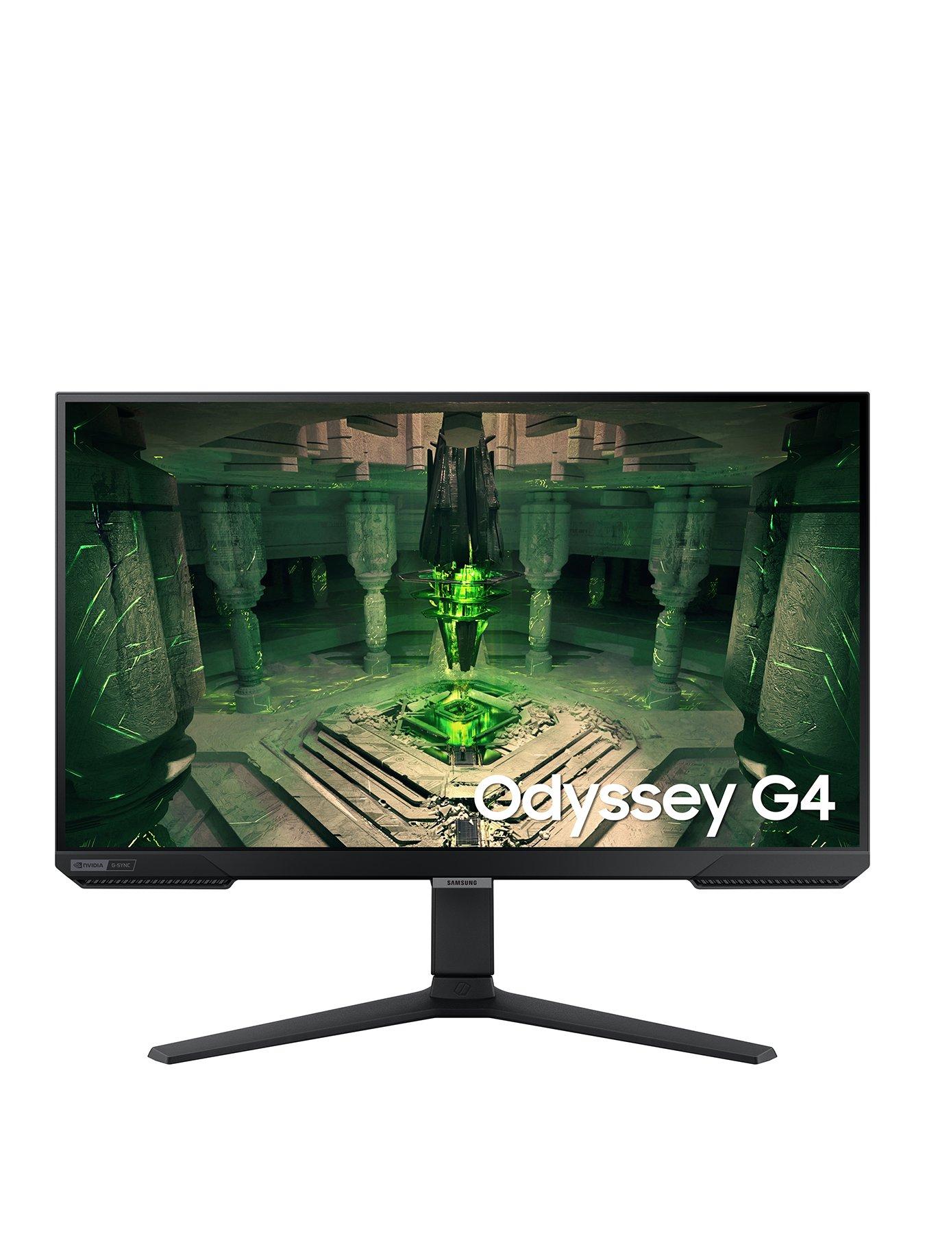 Samsung 25" G40B FHD 240Hz Odyssey Gaming Monitor