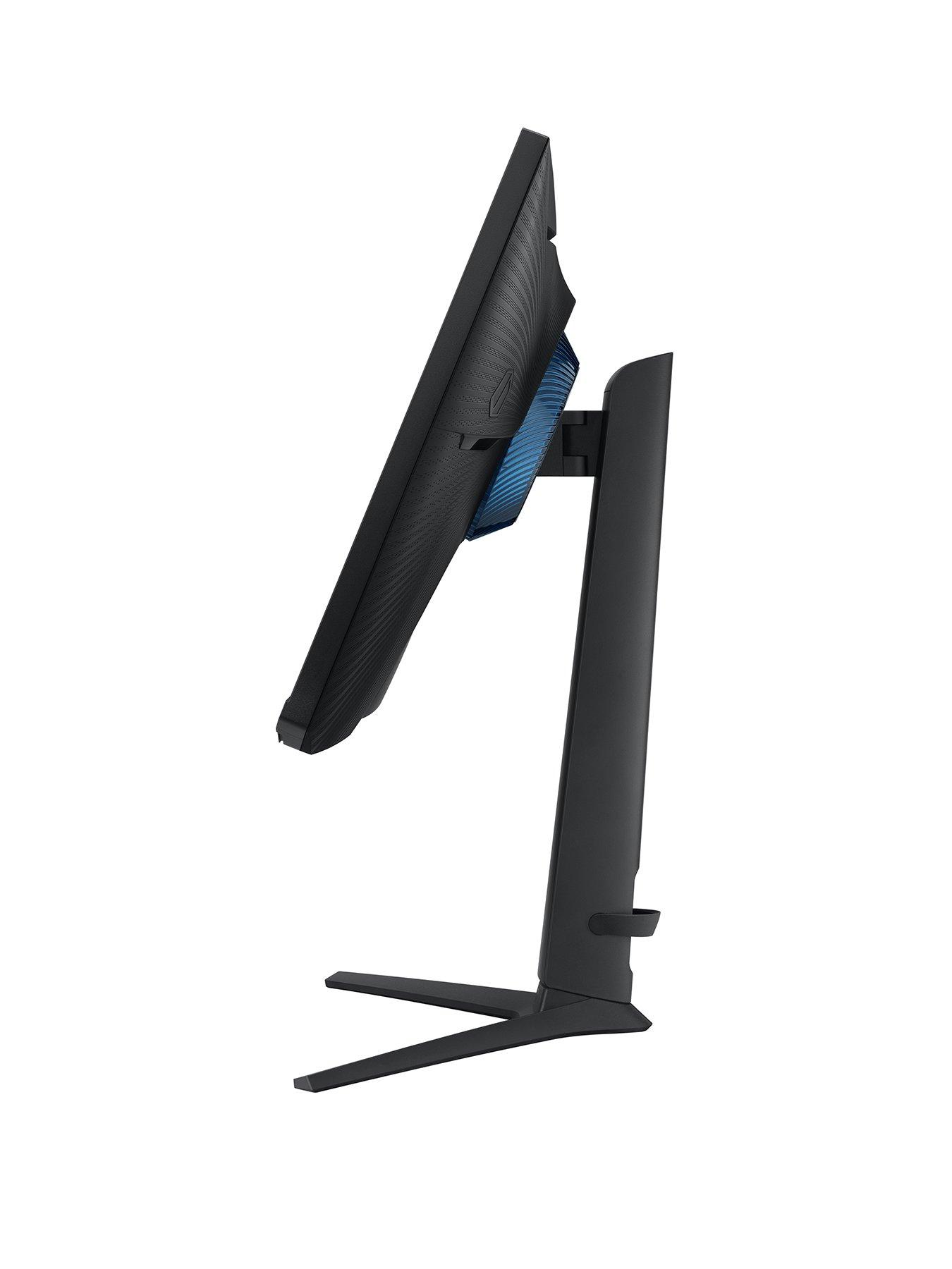 Image 3 of 4 of Samsung 25" G40B FHD 240Hz Odyssey Gaming Monitor