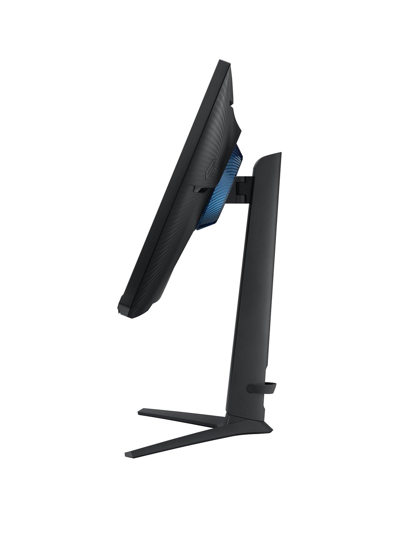 Image 3 of 4 of Samsung 27" G40B FHD 240Hz Odyssey Gaming Monitor