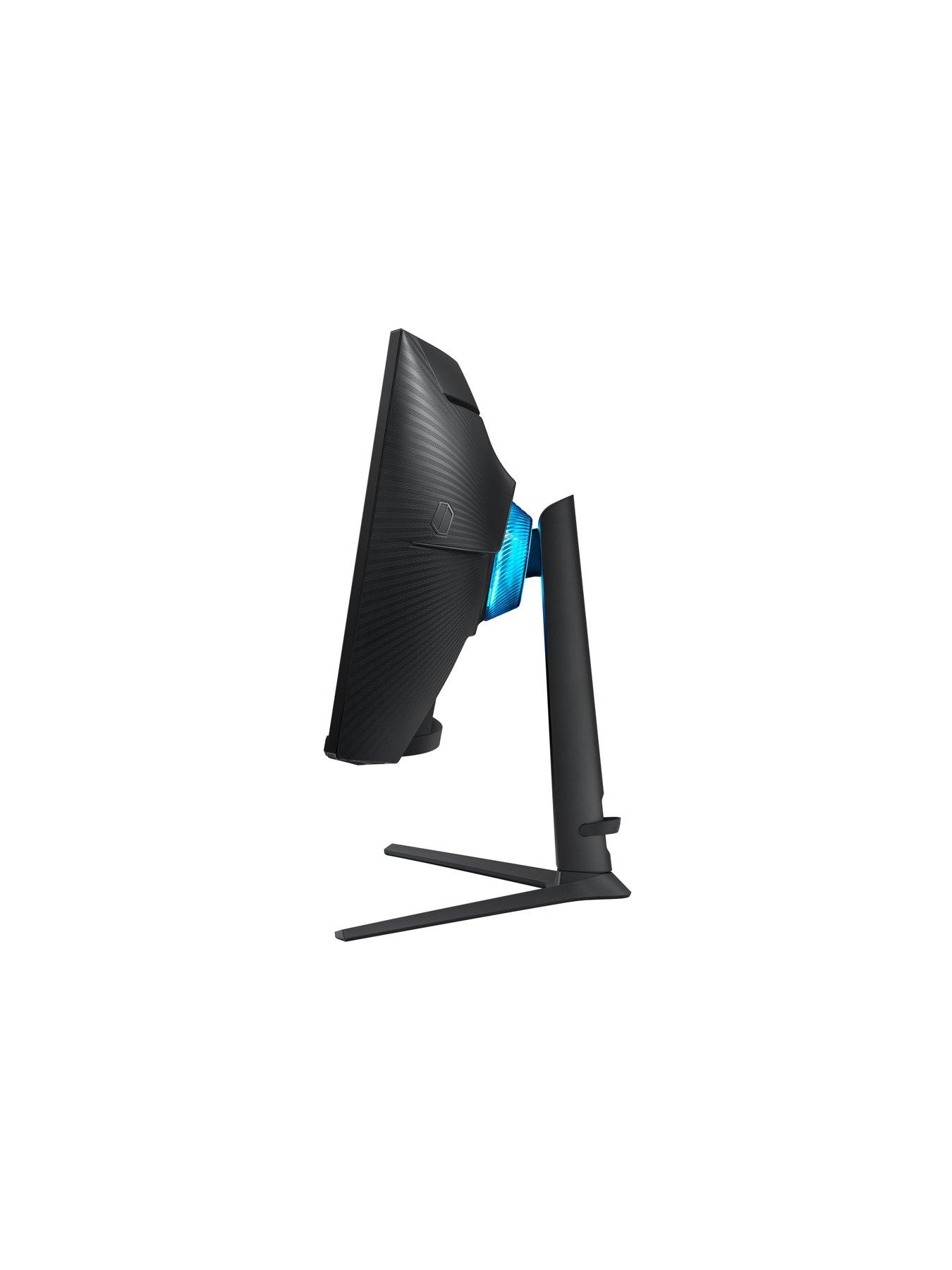 Image 4 of 4 of Samsung G75NB 32-inch, 4K&nbsp;Ultra HD, Mini-LED,&nbsp;165Hz, Odyssey Gaming Monitor