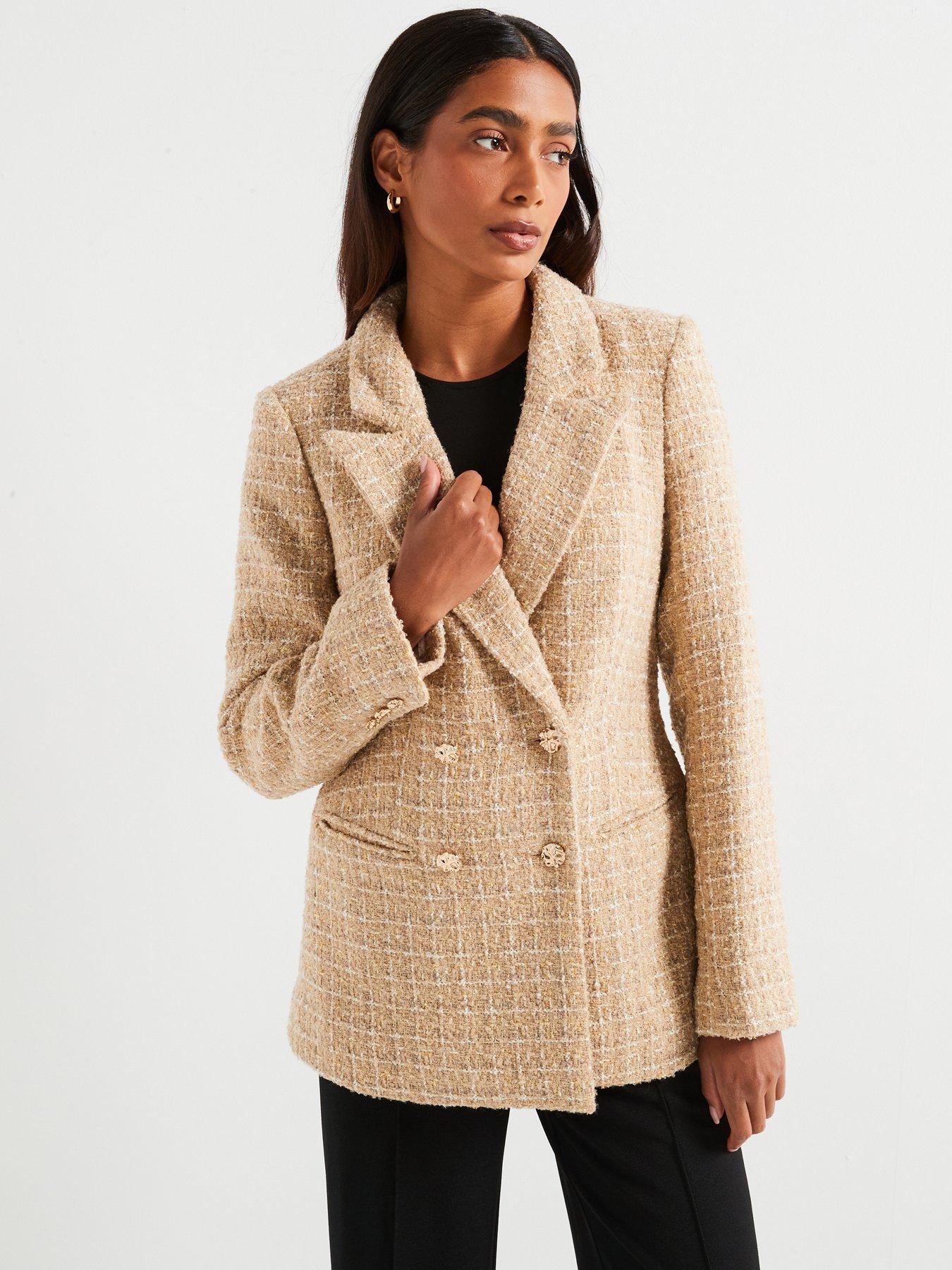 Workwear blazer womens store