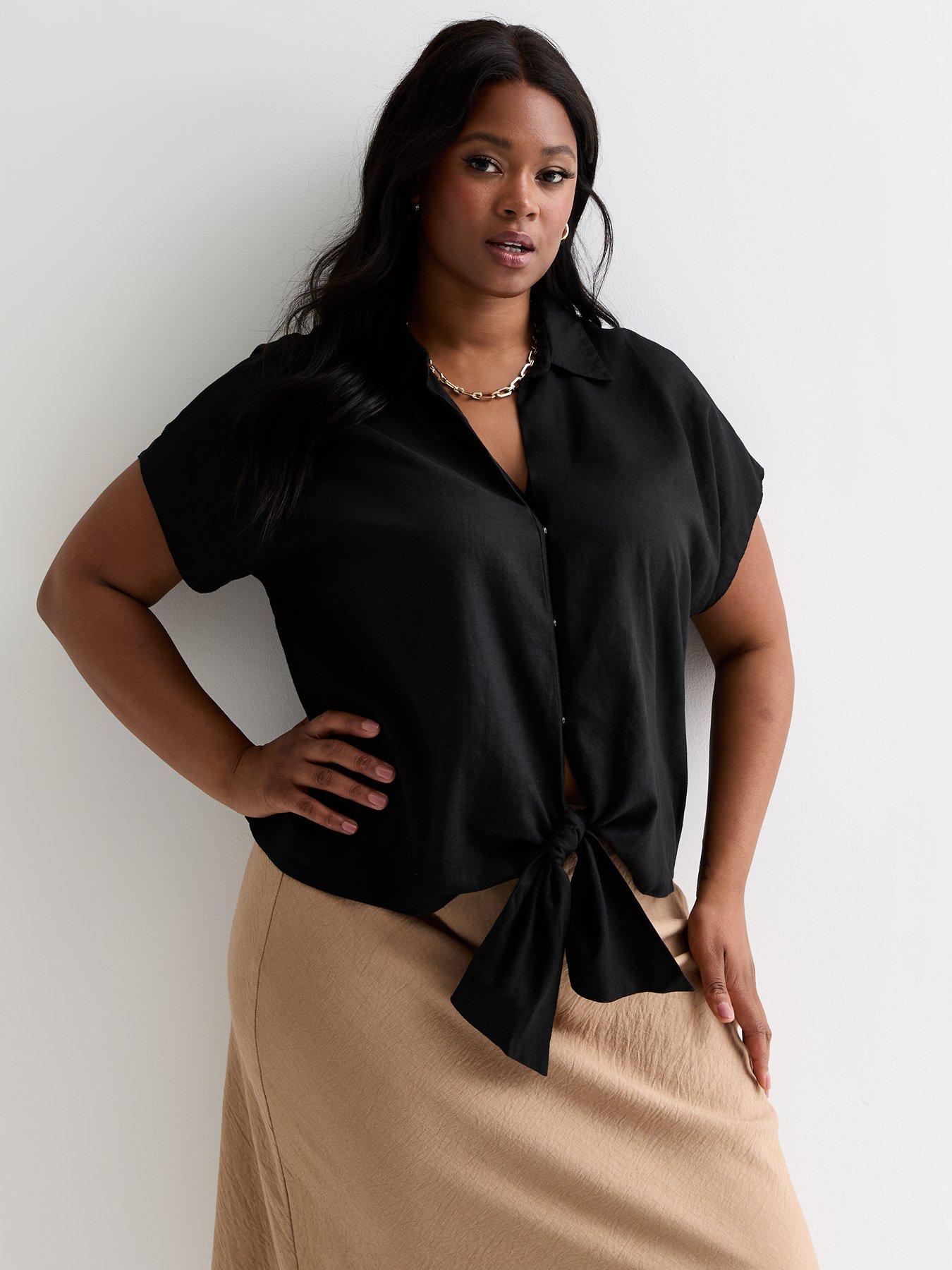 New look casual tops discount