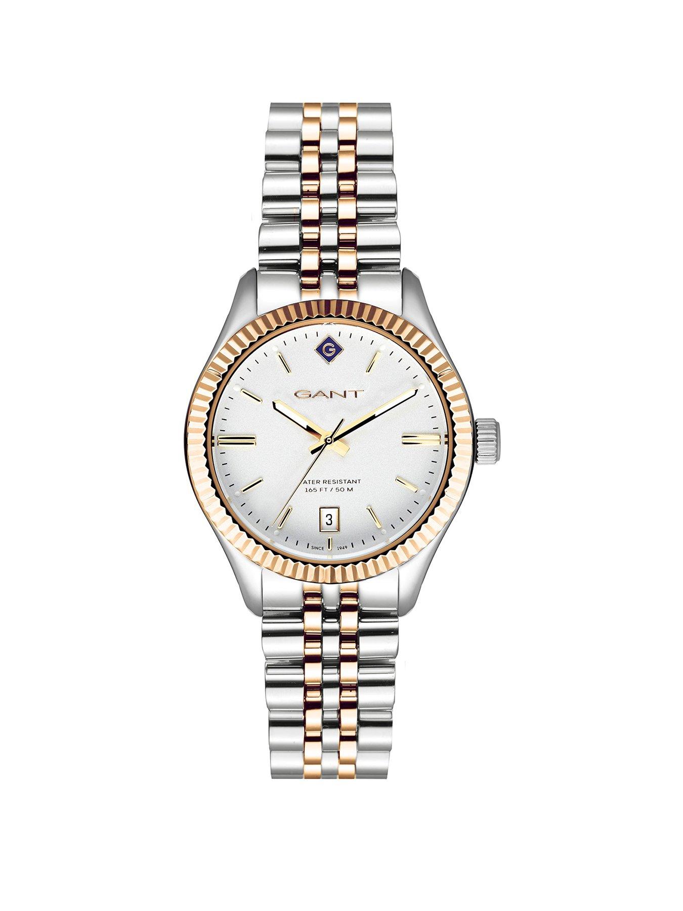 gant-sussex-34mm-white-dial-two-toned