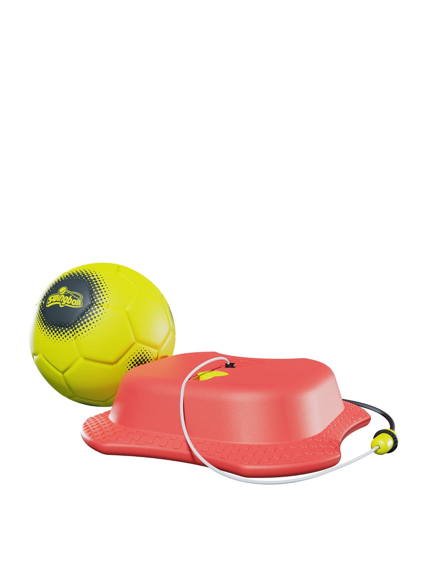 Product photograph of Swingball Reflex Soccer from very.co.uk