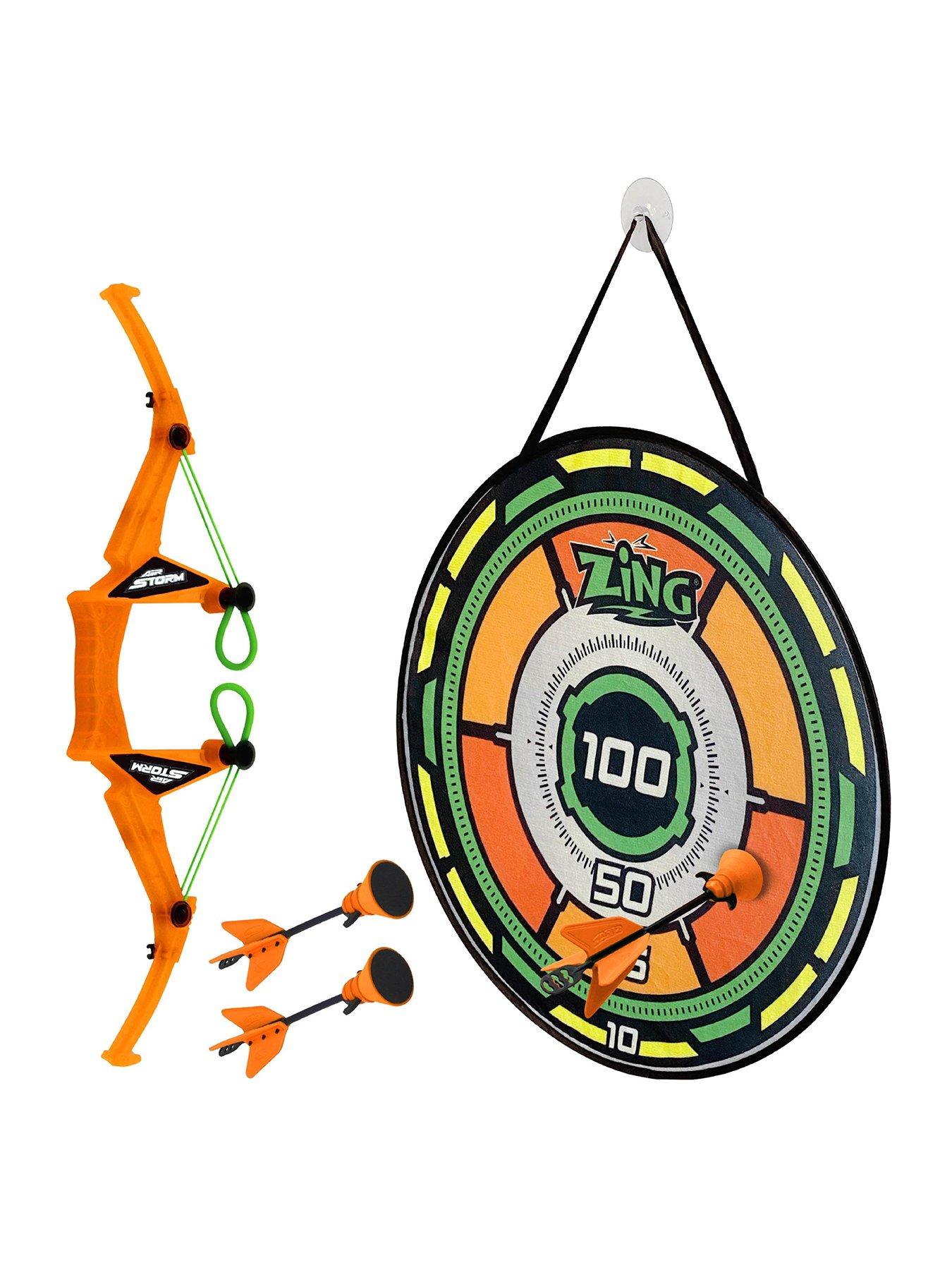 Storm archery target hotsell