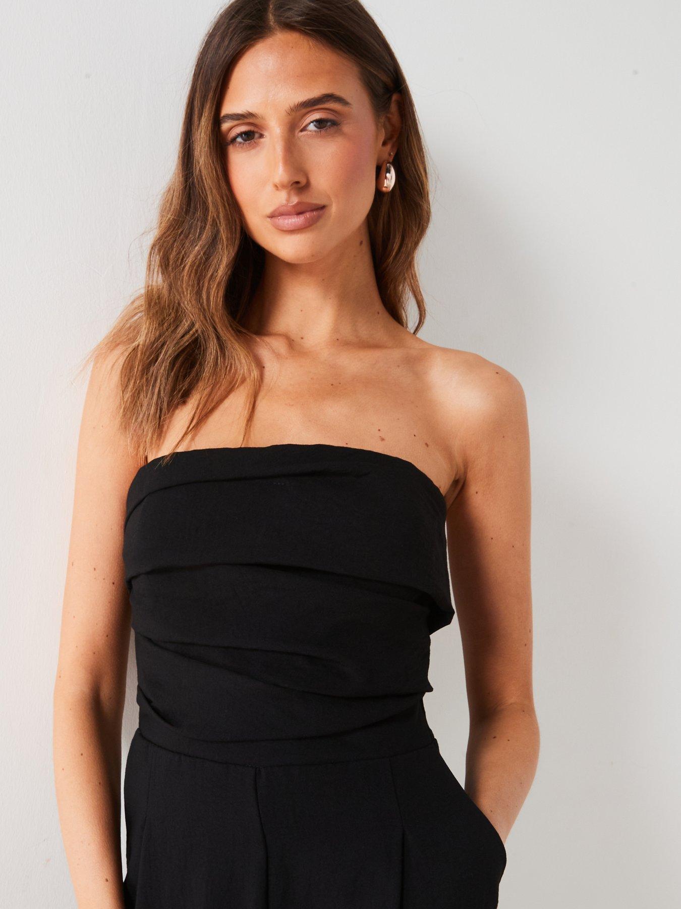 Side zip jumpsuit on sale