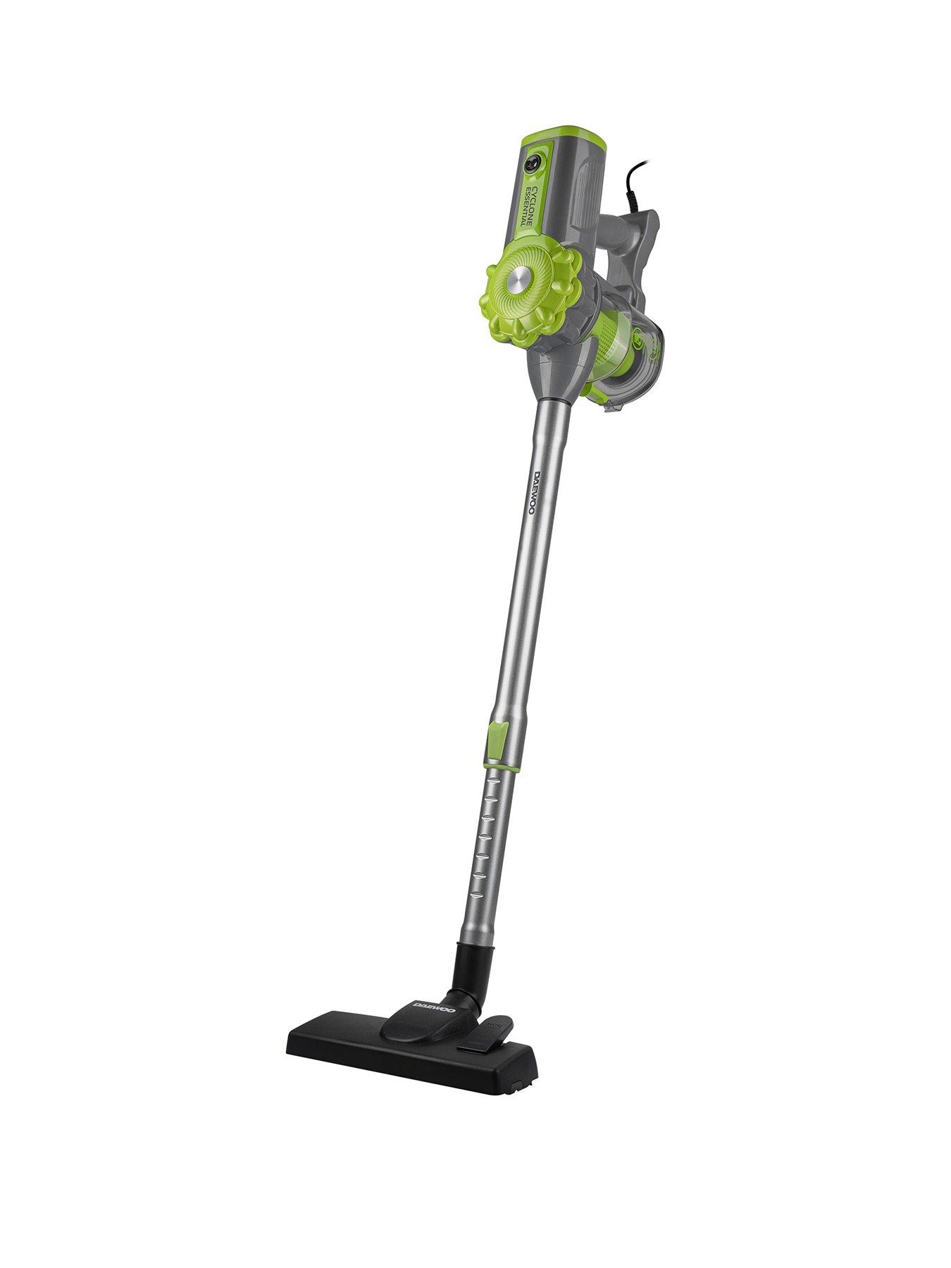 Daewoo Cyclone Essential 2.0 Corded 3 In 1 Handheld Vacuum Cleaner 7m Cord