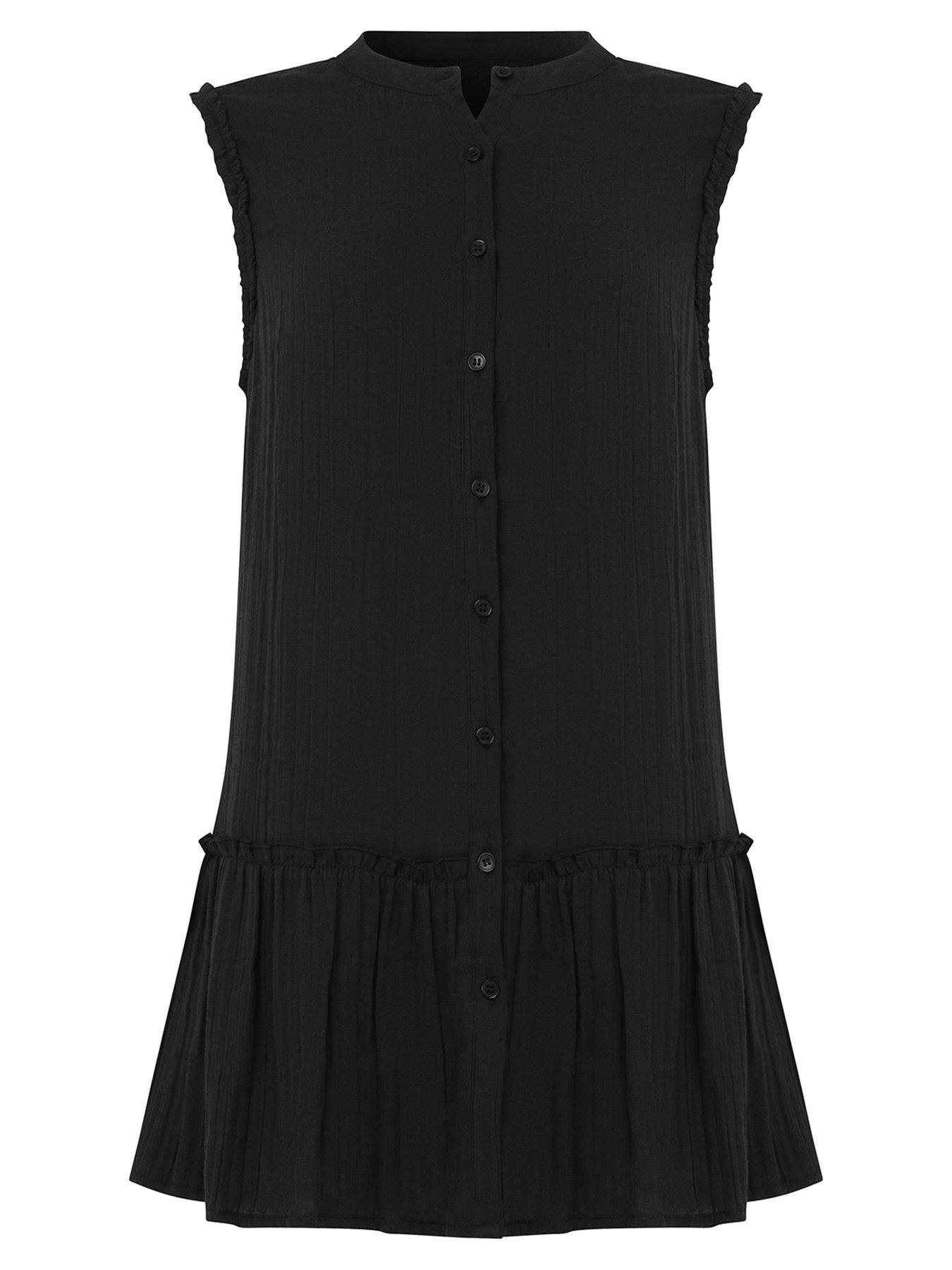 Image 5 of 5 of Joe Browns Joe's Essential Cotton Tunic