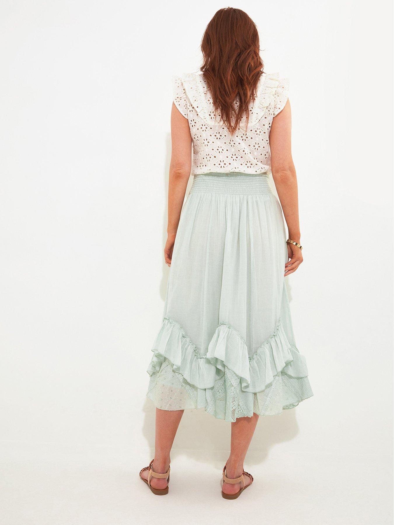 Joe brown pencil skirt hot sale
