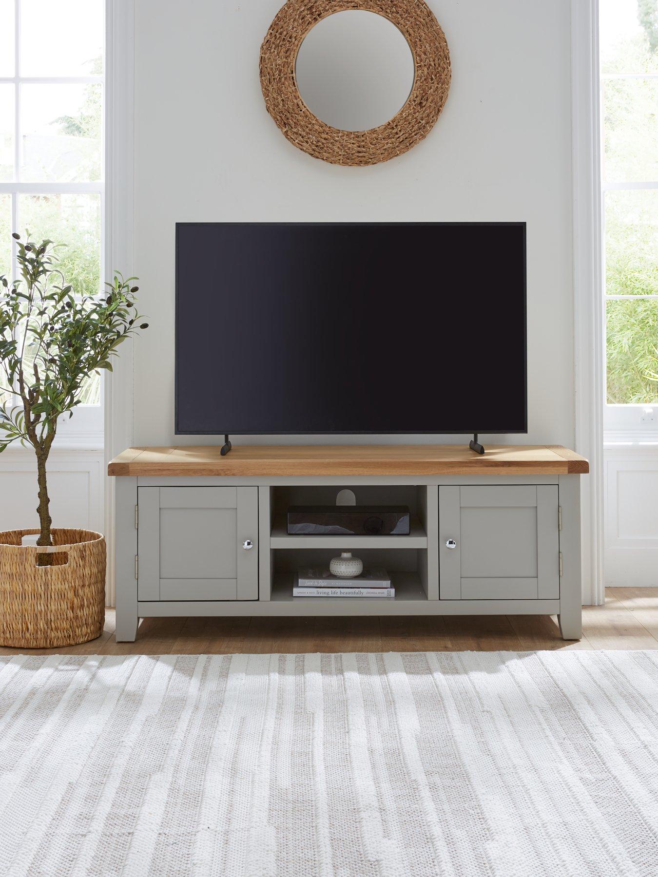 At home tv stand discount